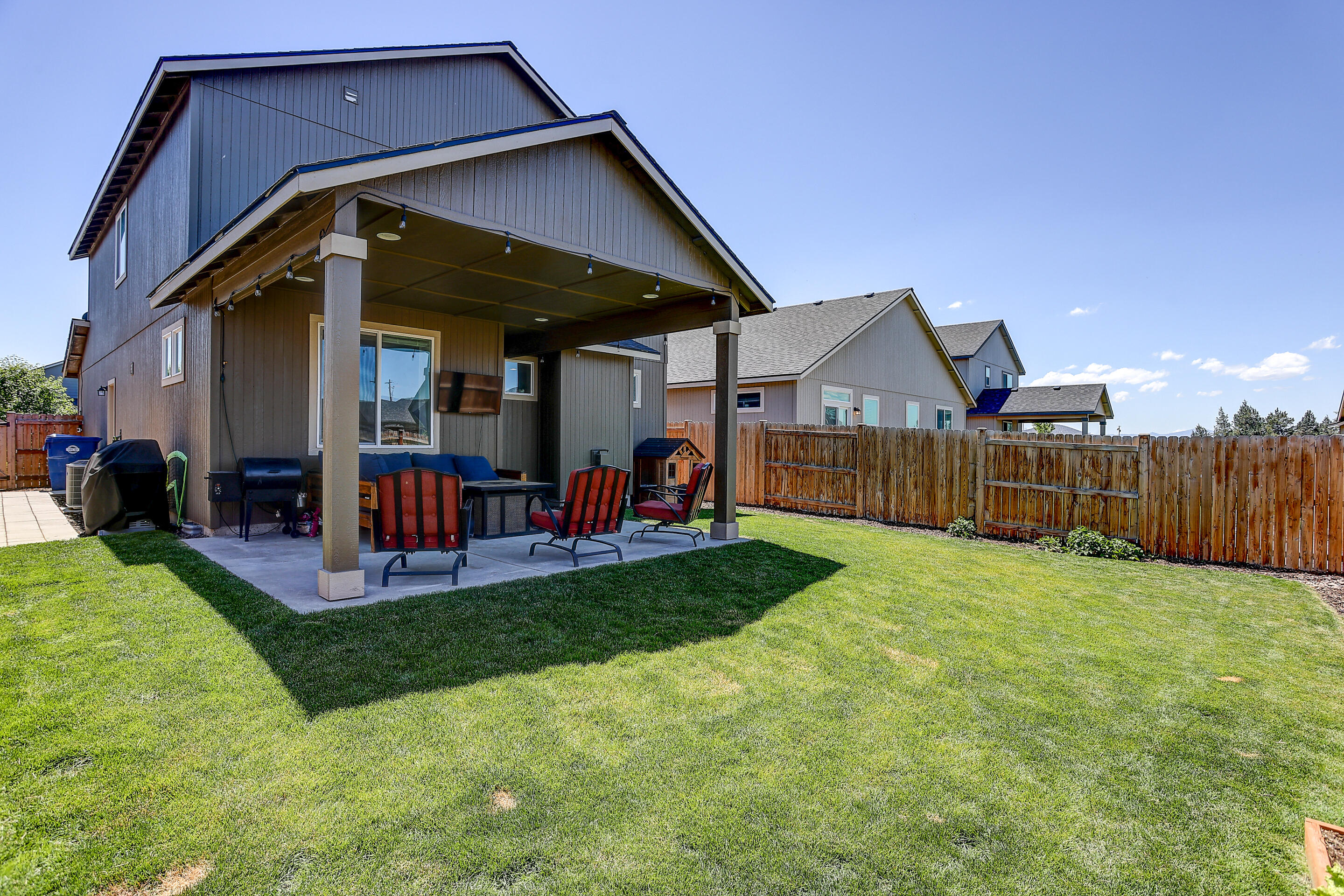 Fieldstone Crossing - Residential