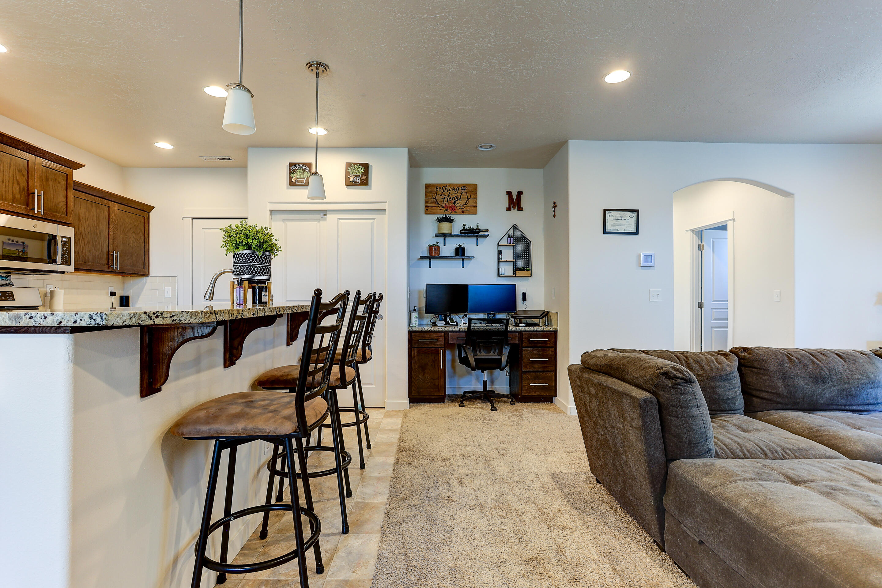 Fieldstone Crossing - Residential