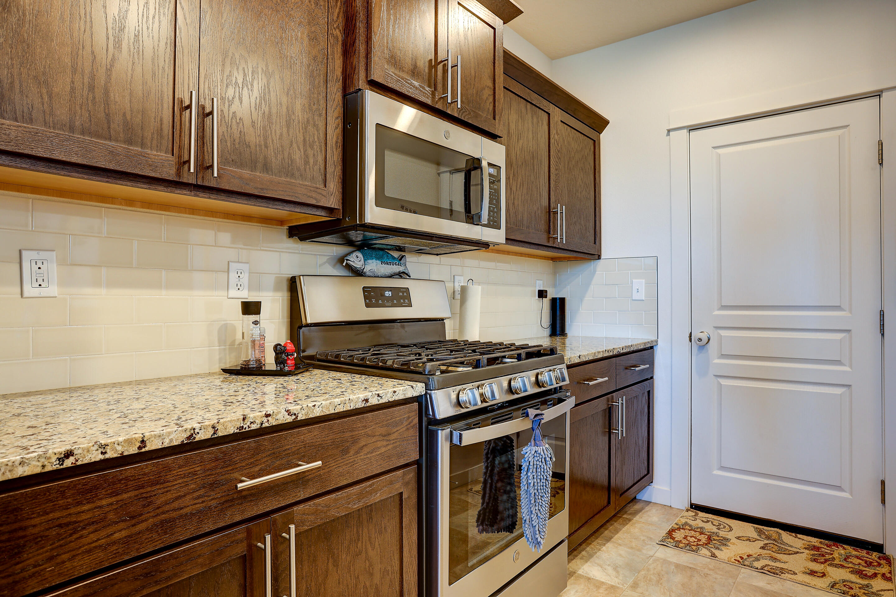 Fieldstone Crossing - Residential