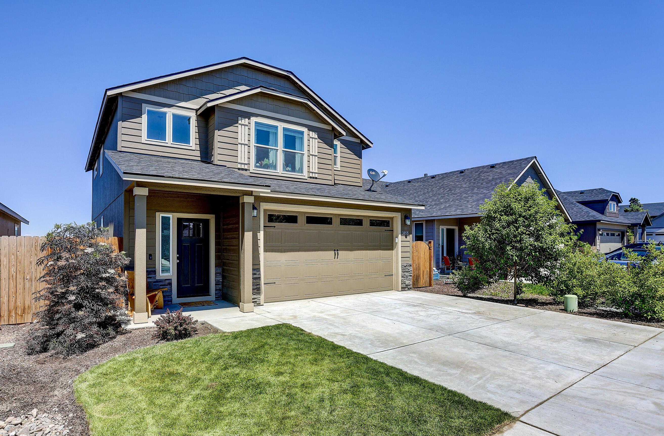 Fieldstone Crossing - Residential