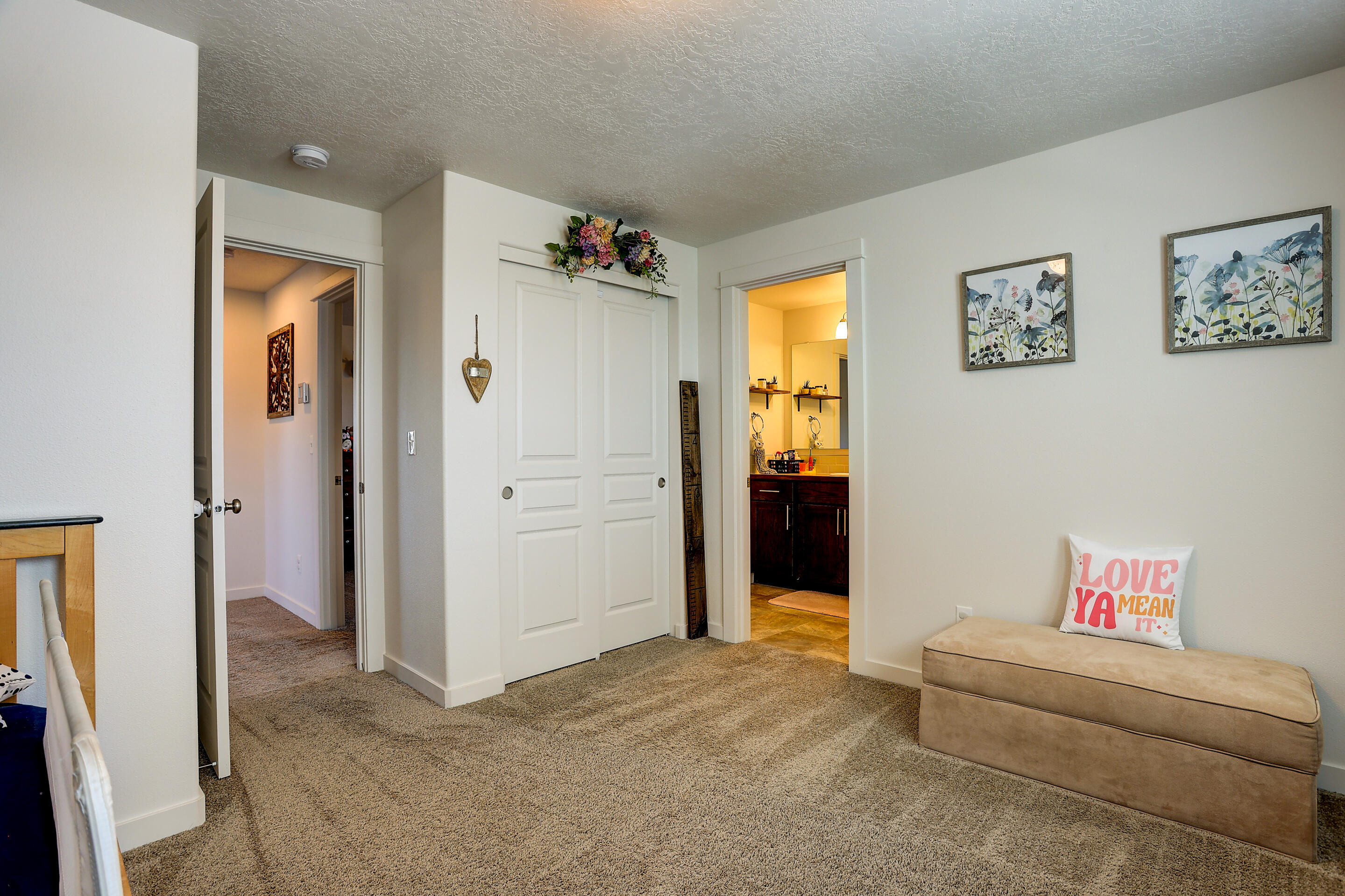 Fieldstone Crossing - Residential