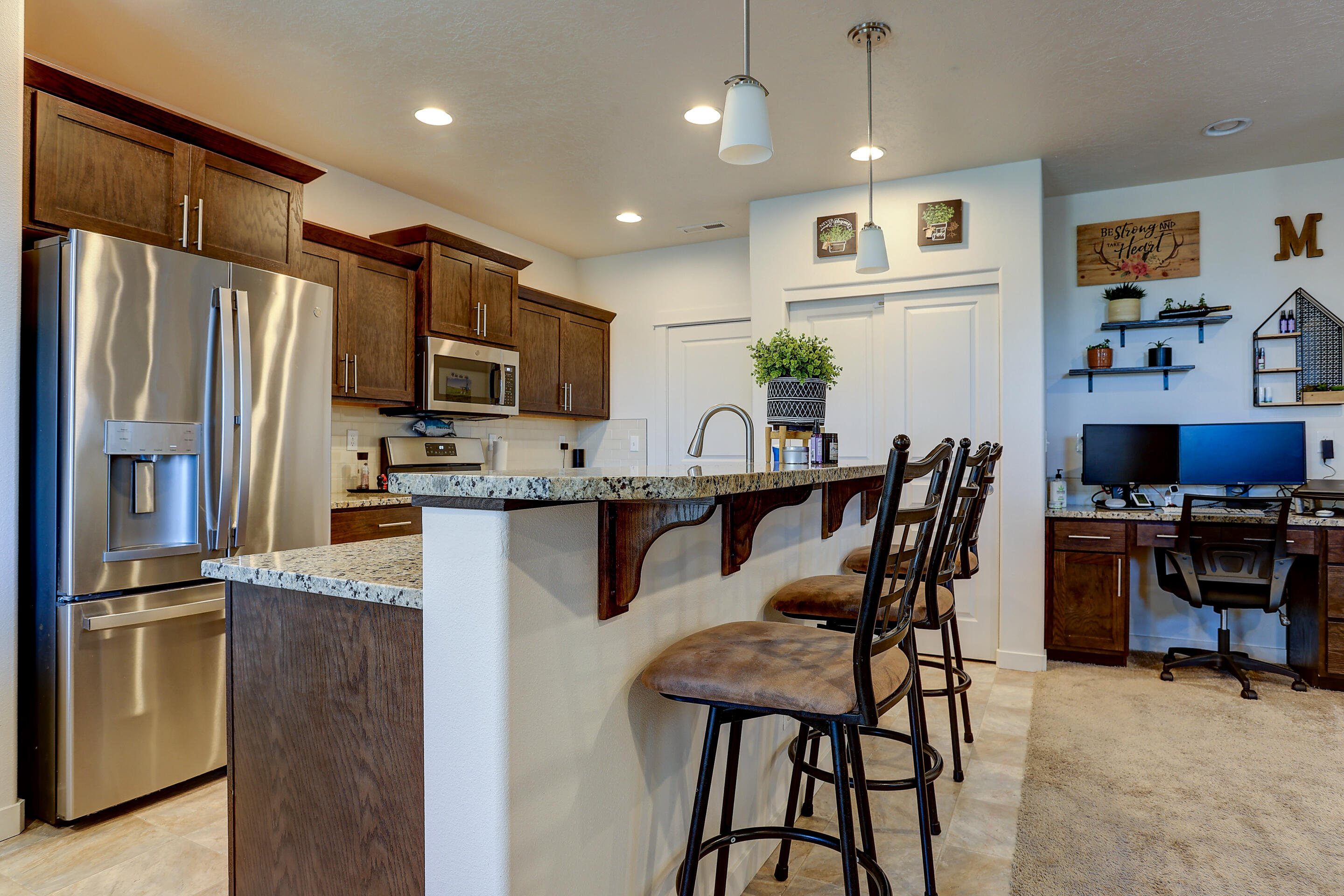 Fieldstone Crossing - Residential