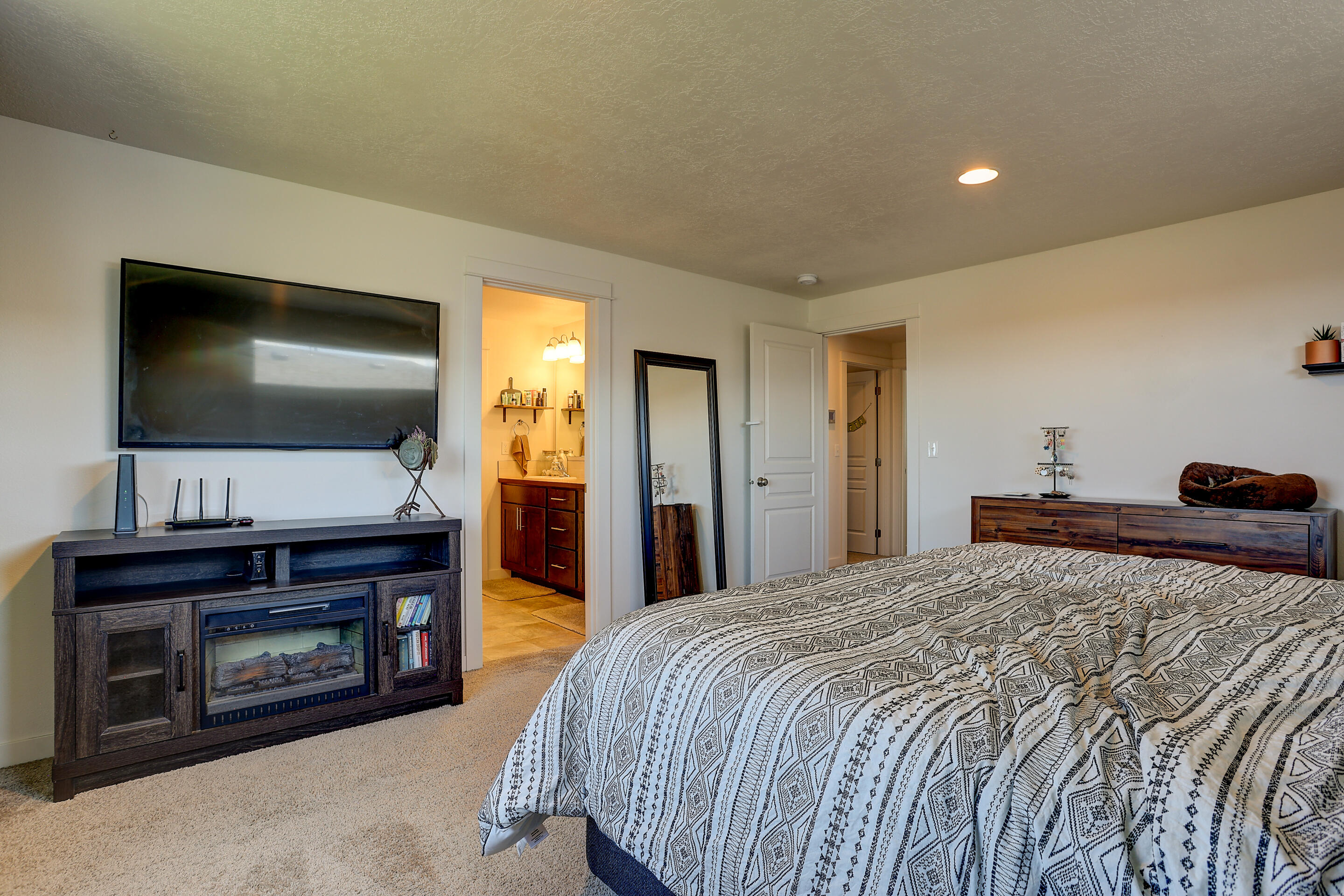 Fieldstone Crossing - Residential