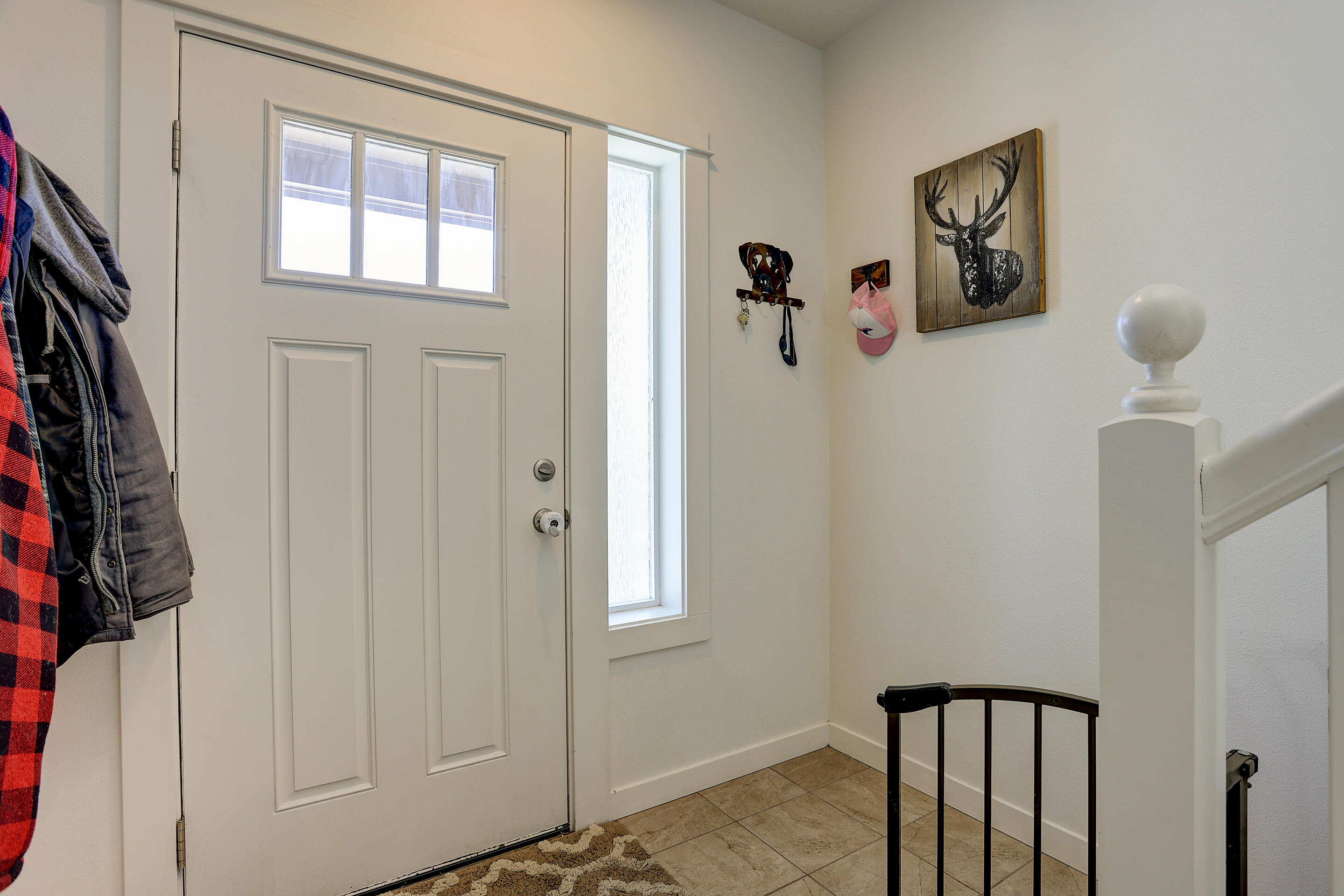 Fieldstone Crossing - Residential