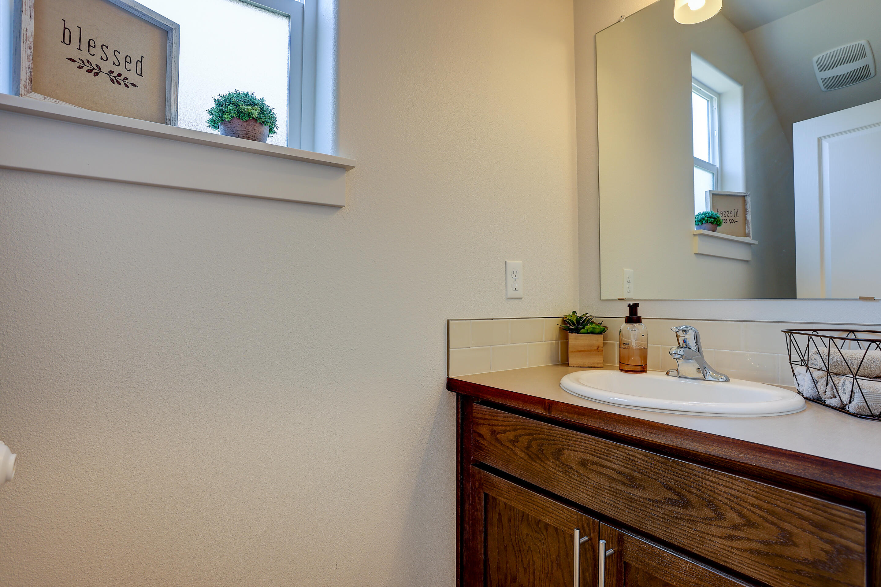 Fieldstone Crossing - Residential