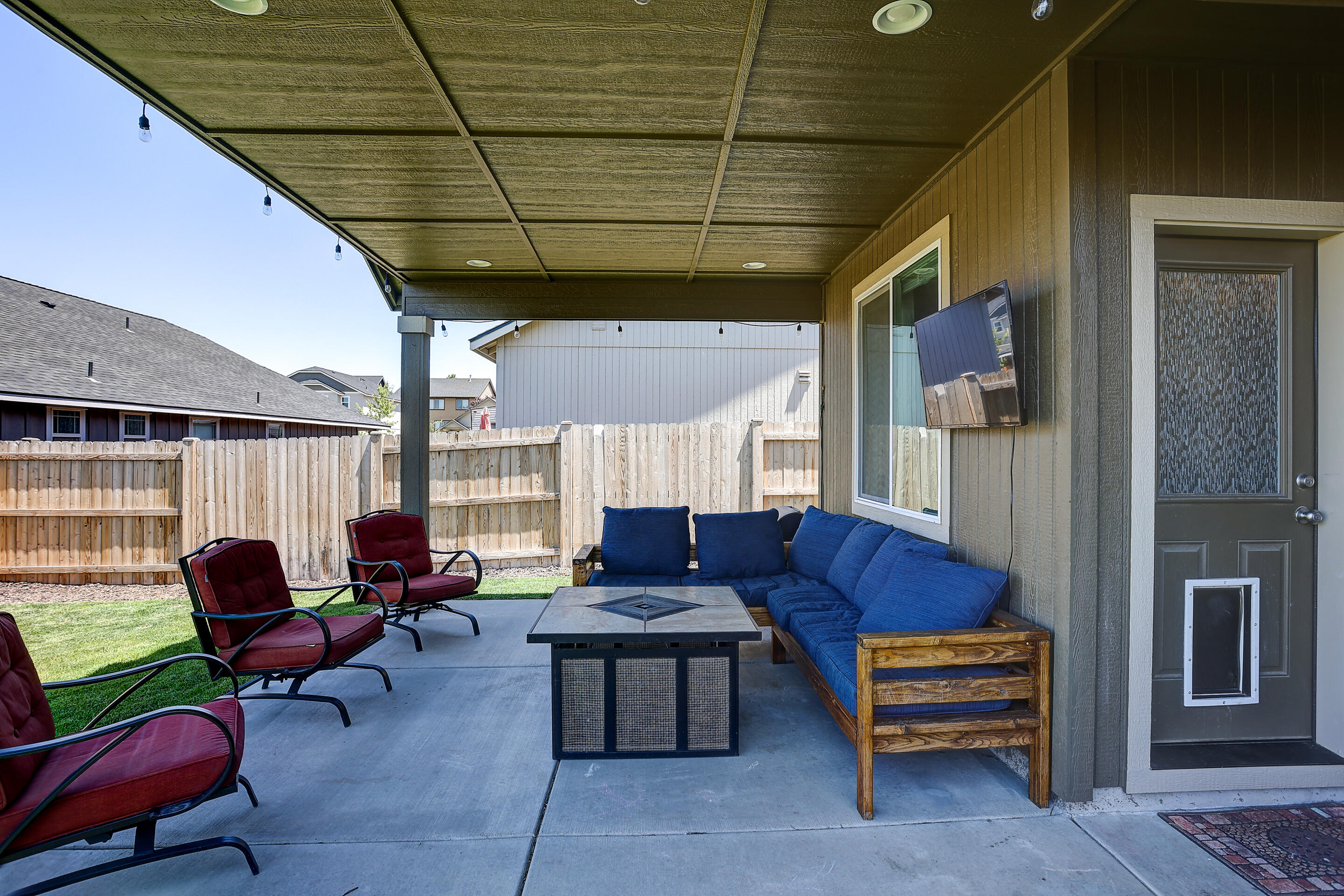 Fieldstone Crossing - Residential