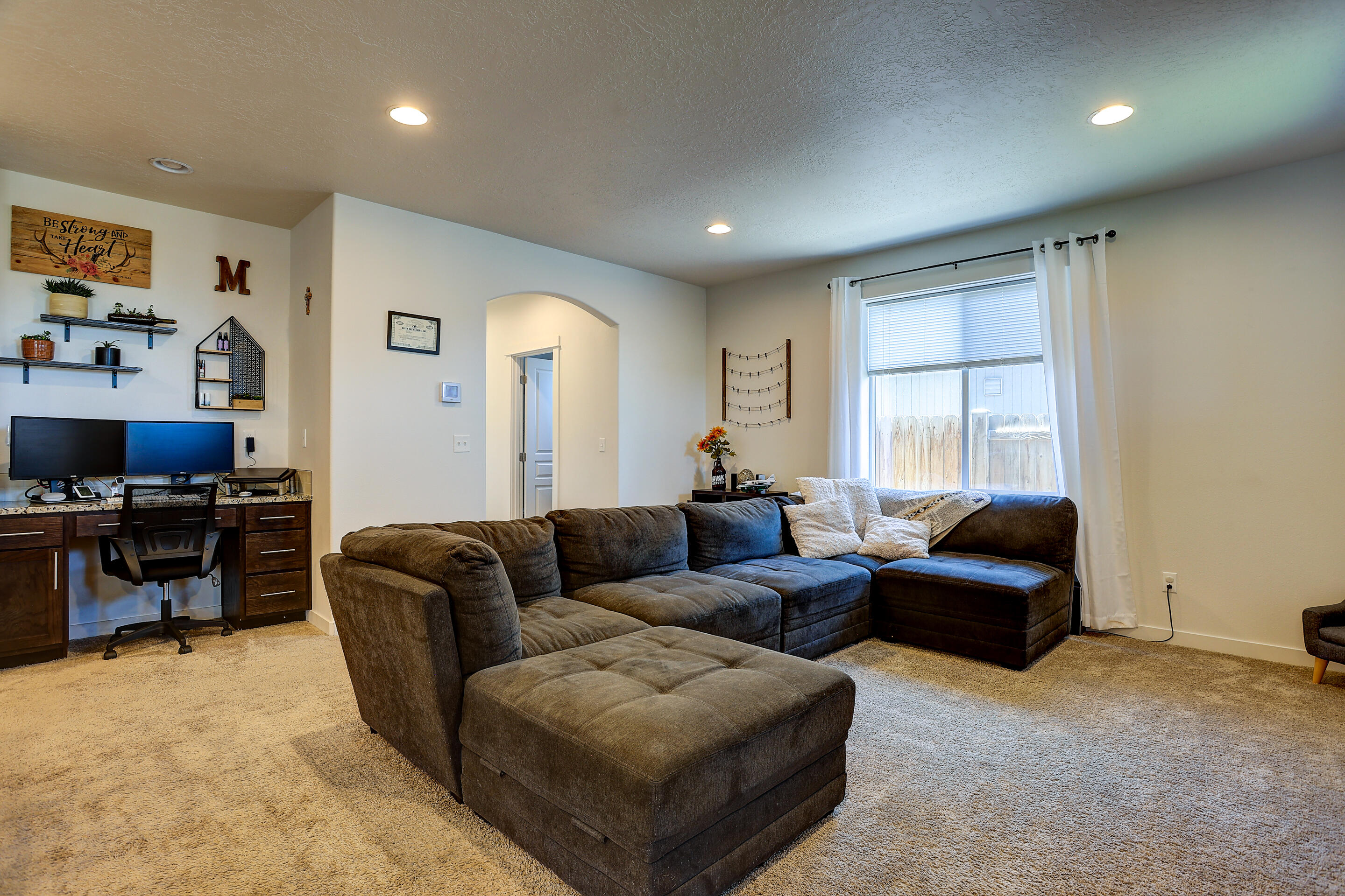 Fieldstone Crossing - Residential