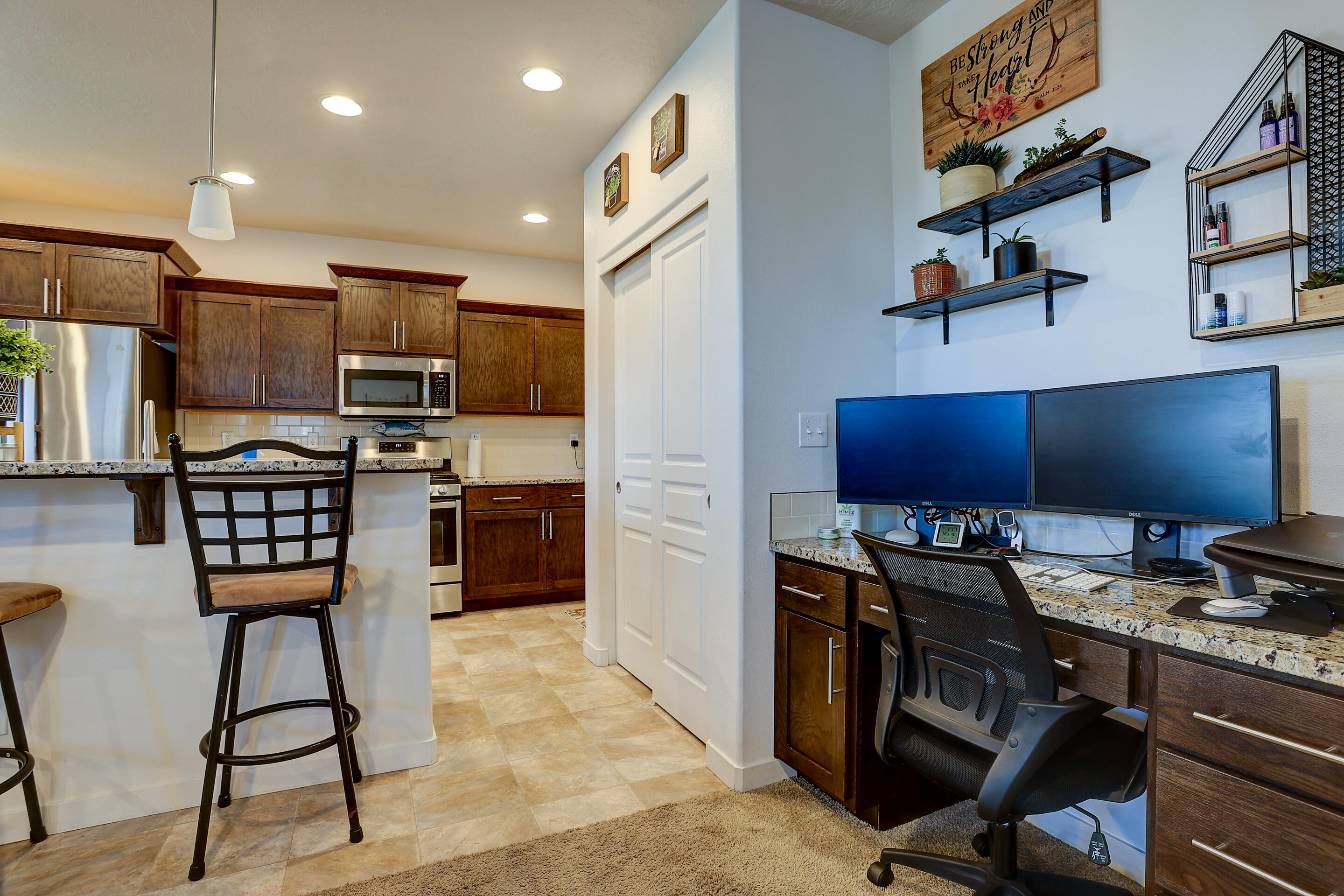 Fieldstone Crossing - Residential