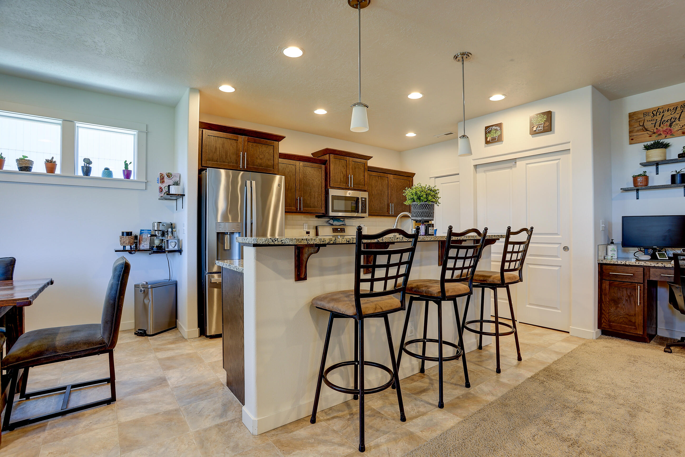 Fieldstone Crossing - Residential