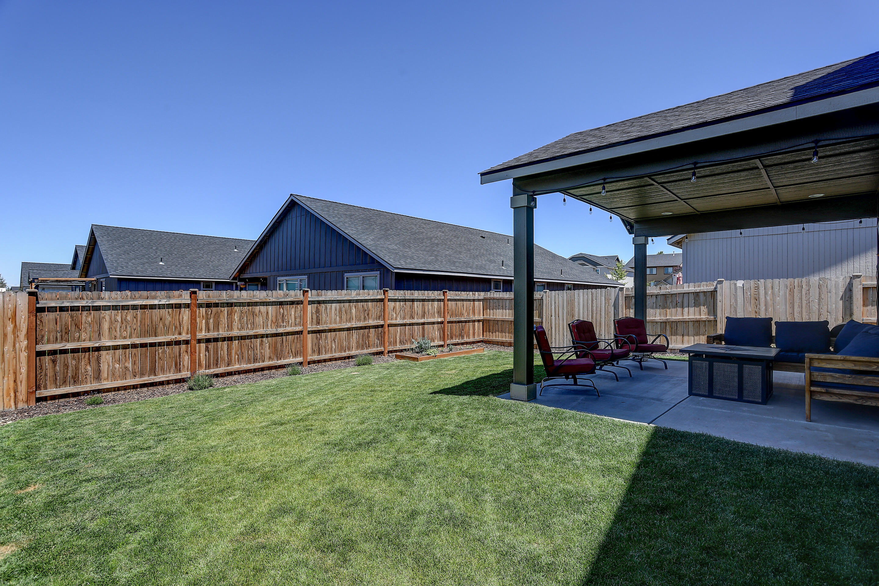 Fieldstone Crossing - Residential