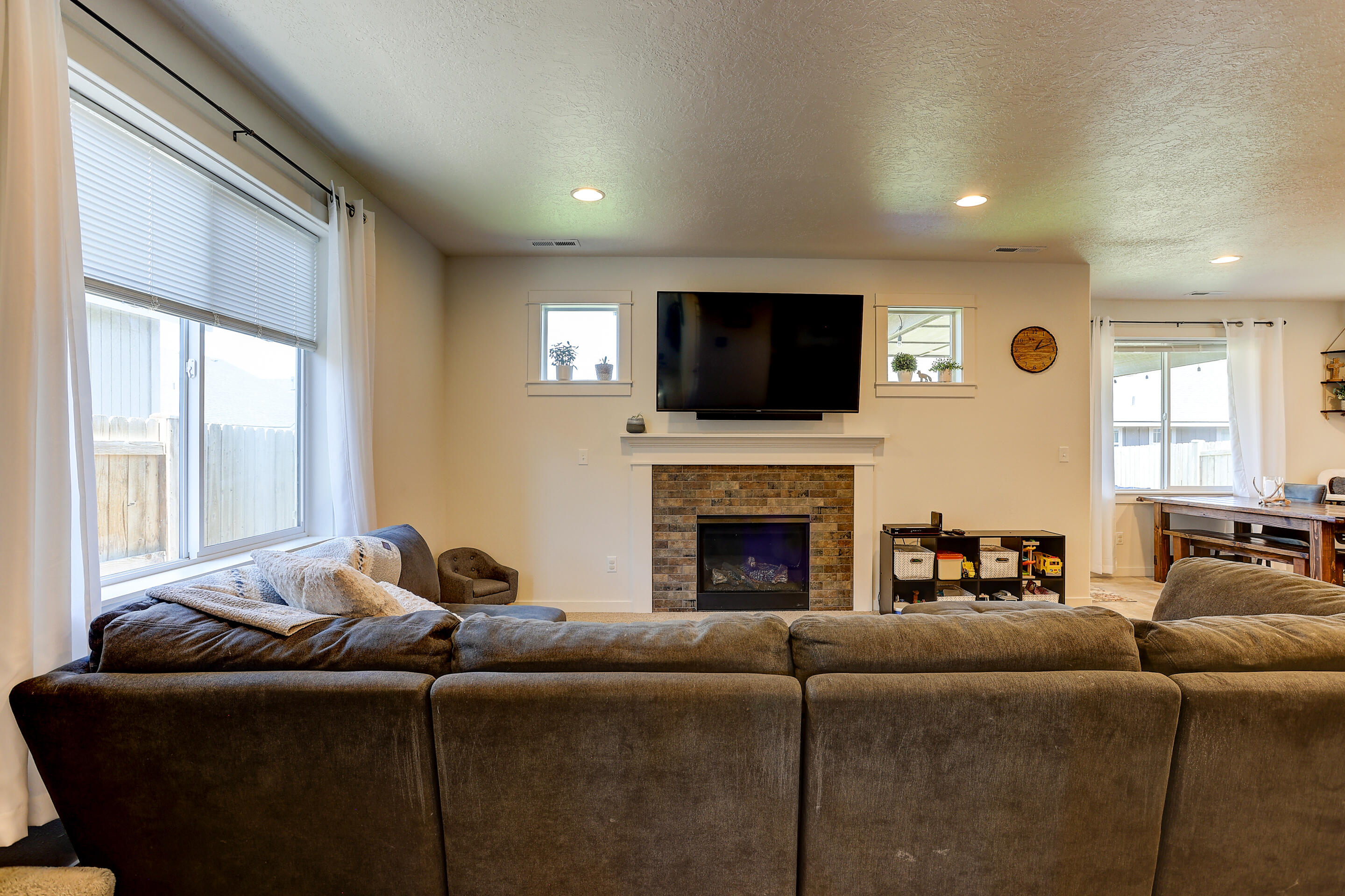 Fieldstone Crossing - Residential