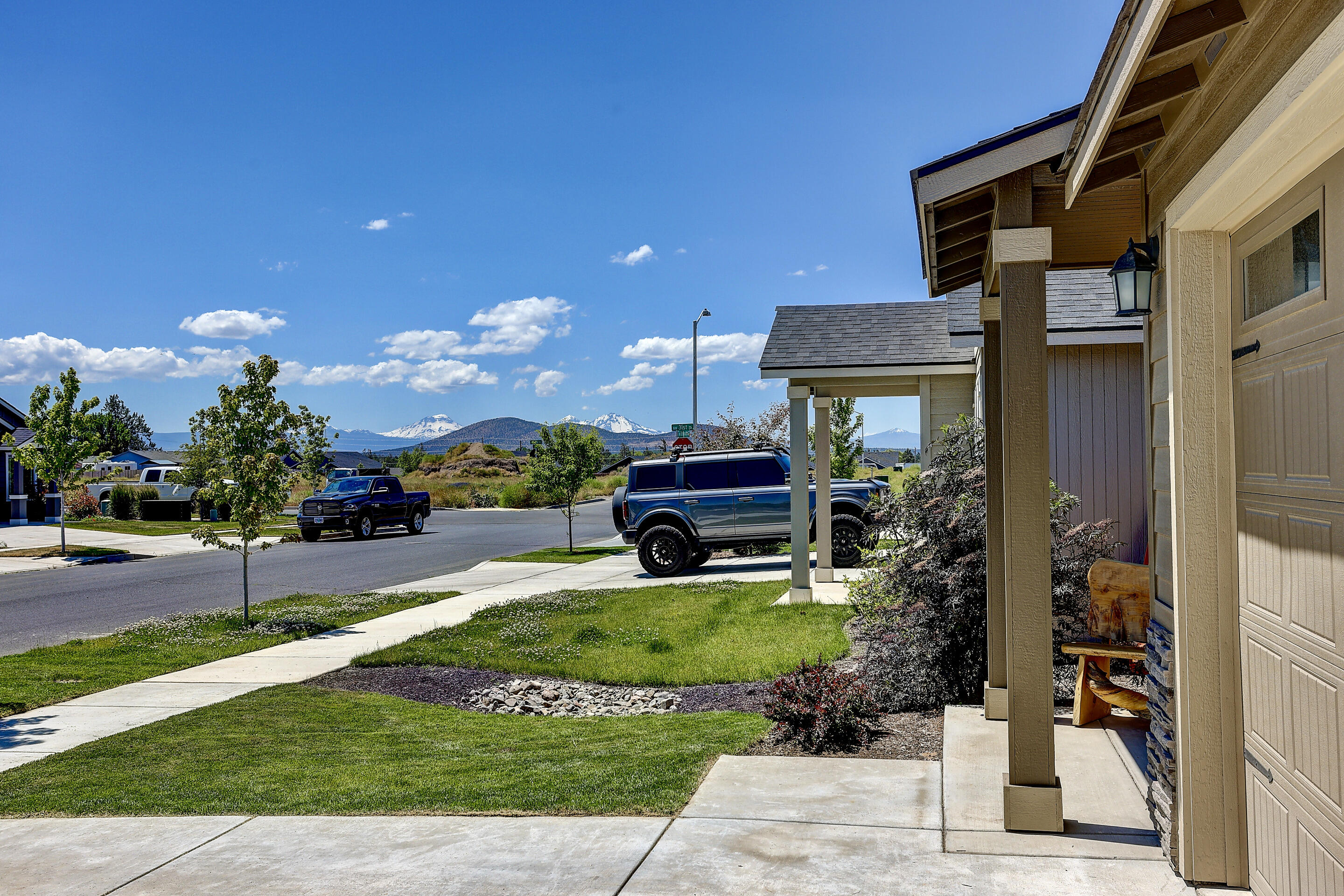 Fieldstone Crossing - Residential