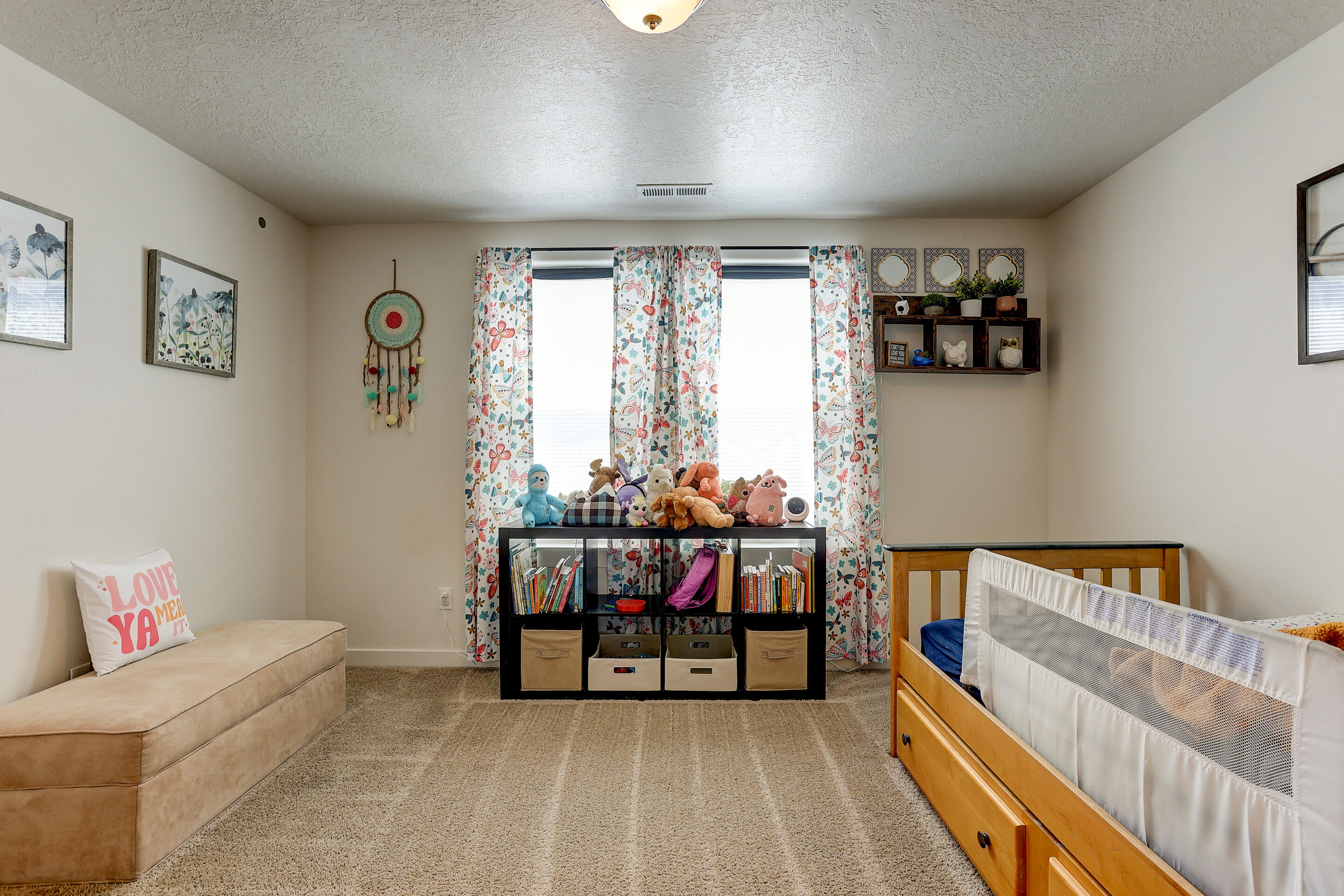 Fieldstone Crossing - Residential