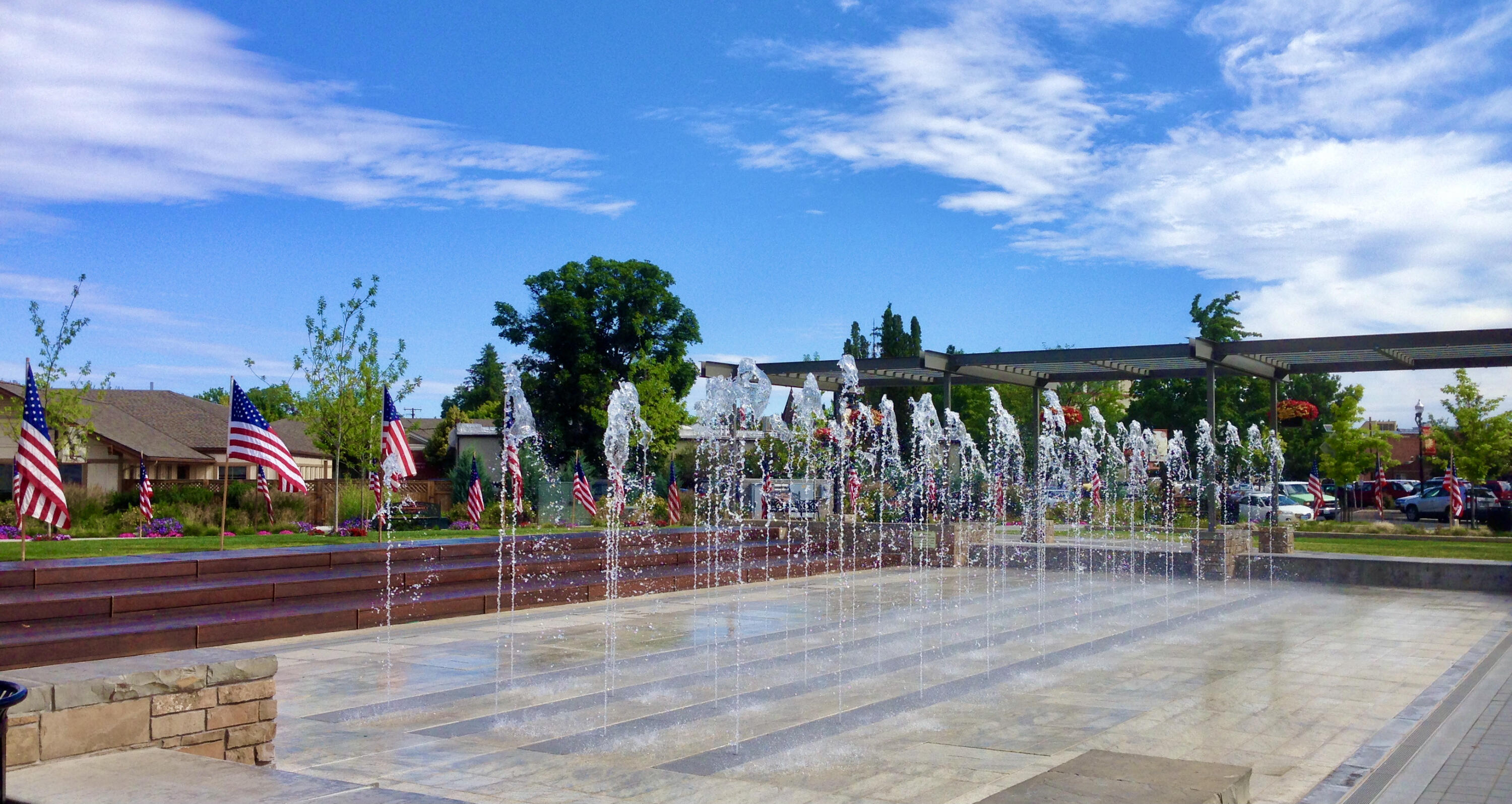 Fieldstone Crossing - Residential