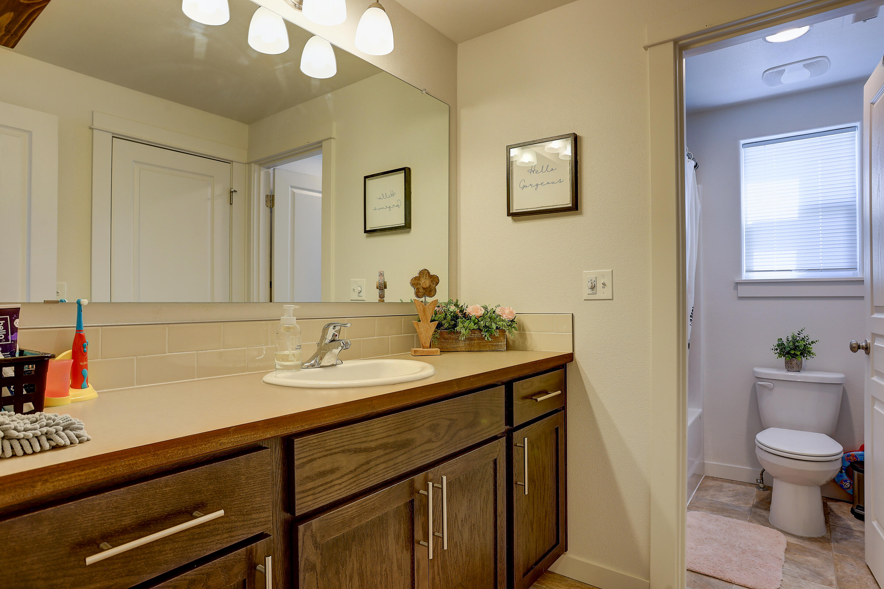 Fieldstone Crossing - Residential