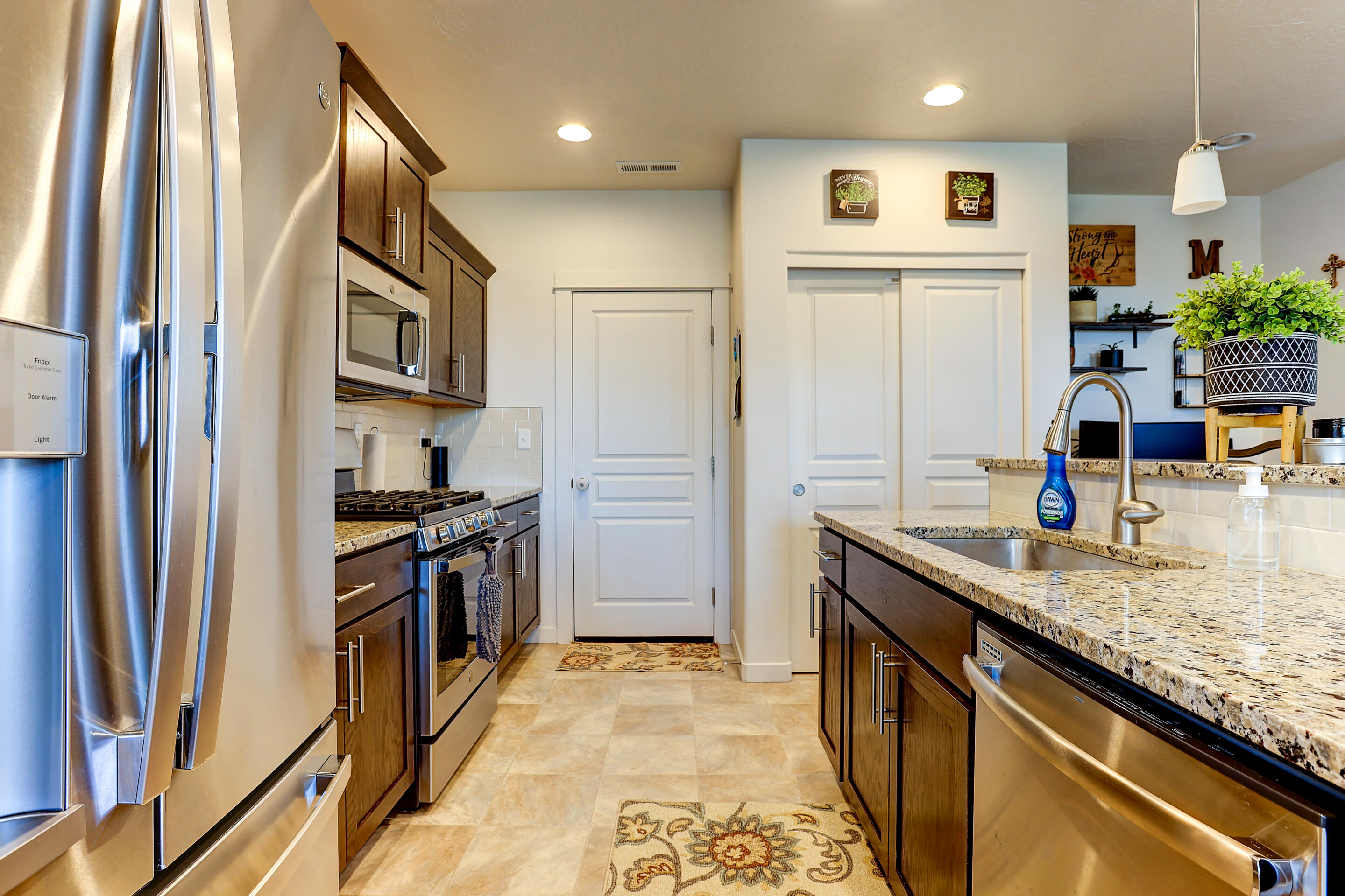 Fieldstone Crossing - Residential