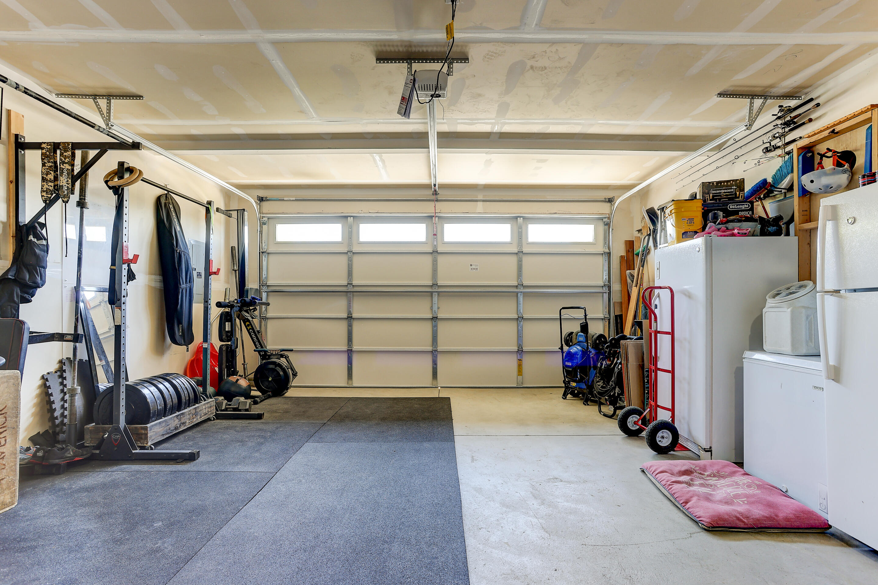 Fieldstone Crossing - Residential