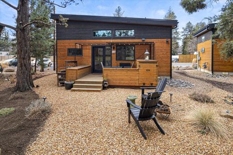 61304 SE Wizard Lane UNIT 8 Bend OR 97702