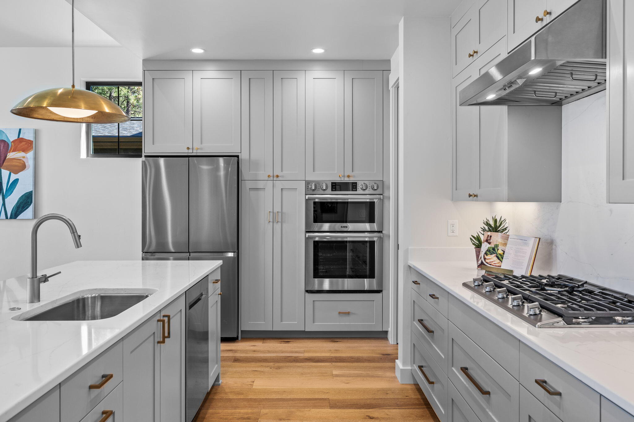 Shevlin West - Residential