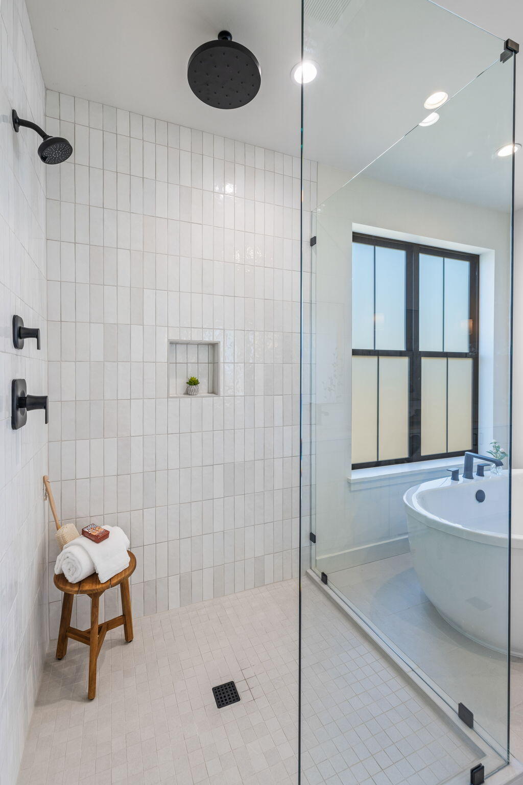 Shevlin West - Residential