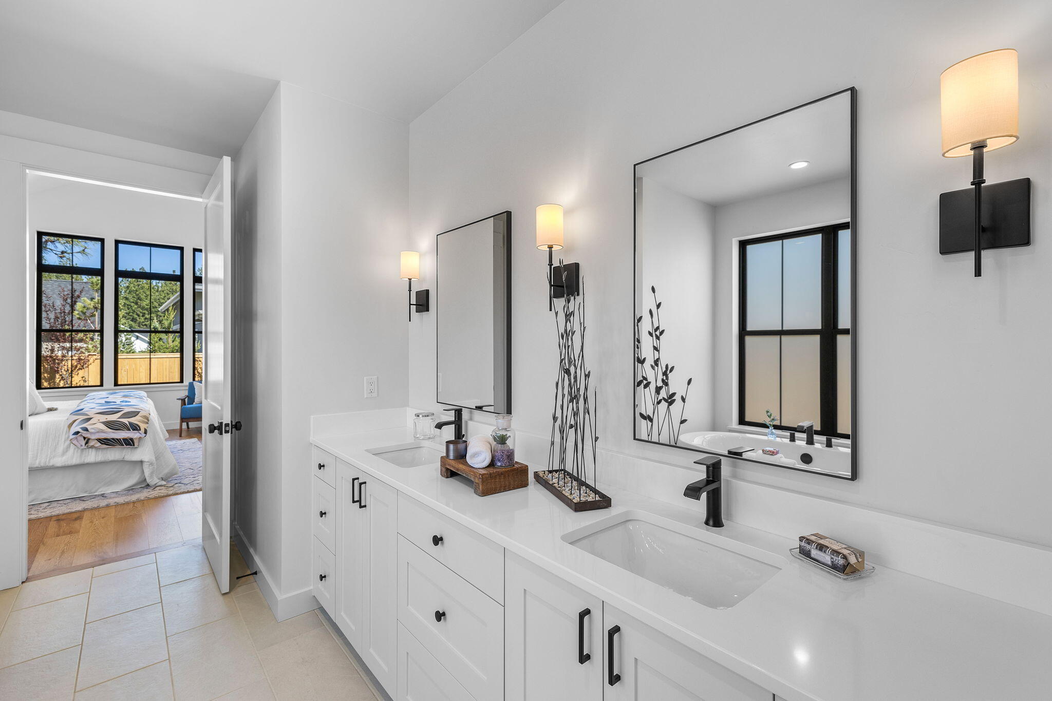 Shevlin West - Residential