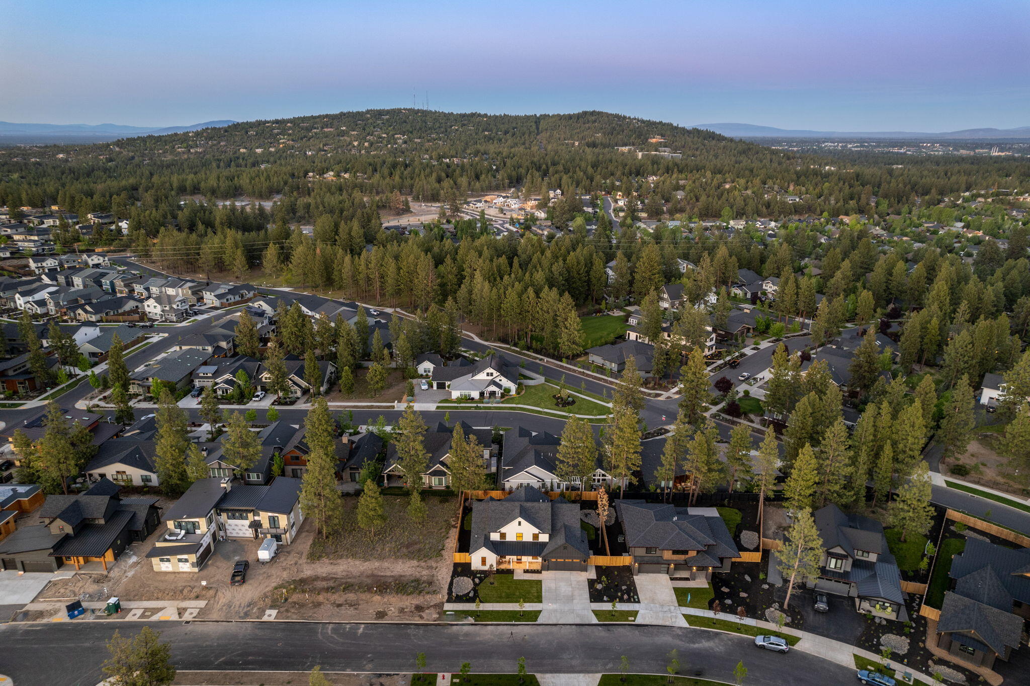 Shevlin West - Residential