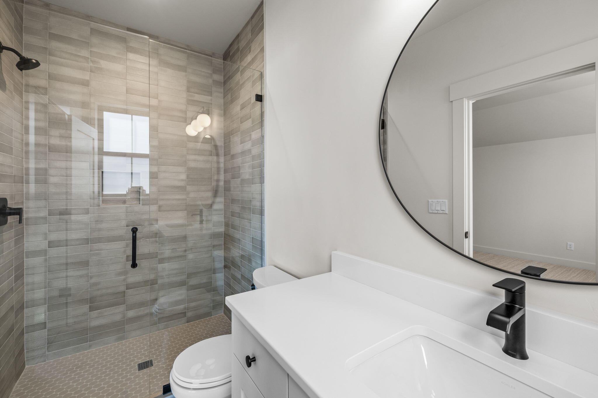 Shevlin West - Residential