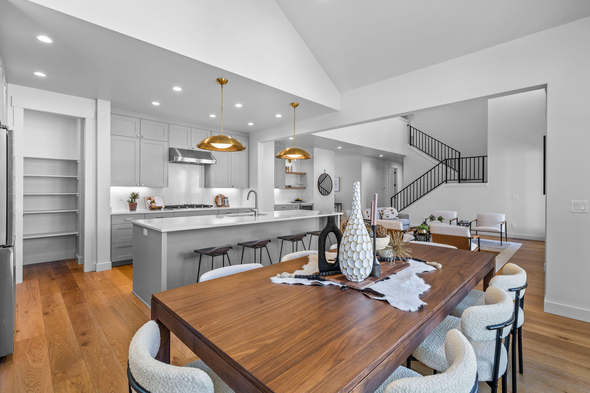 Shevlin West - Residential