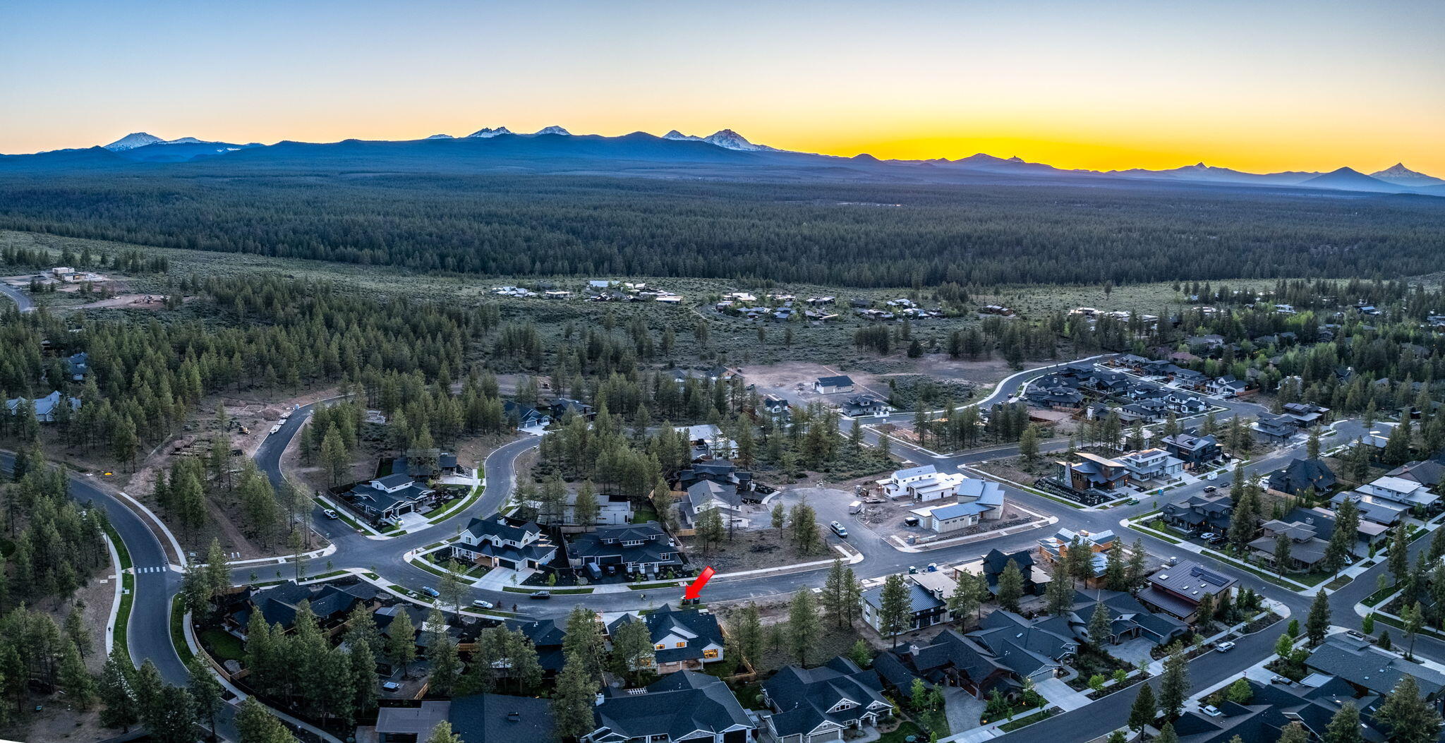 Shevlin West - Residential