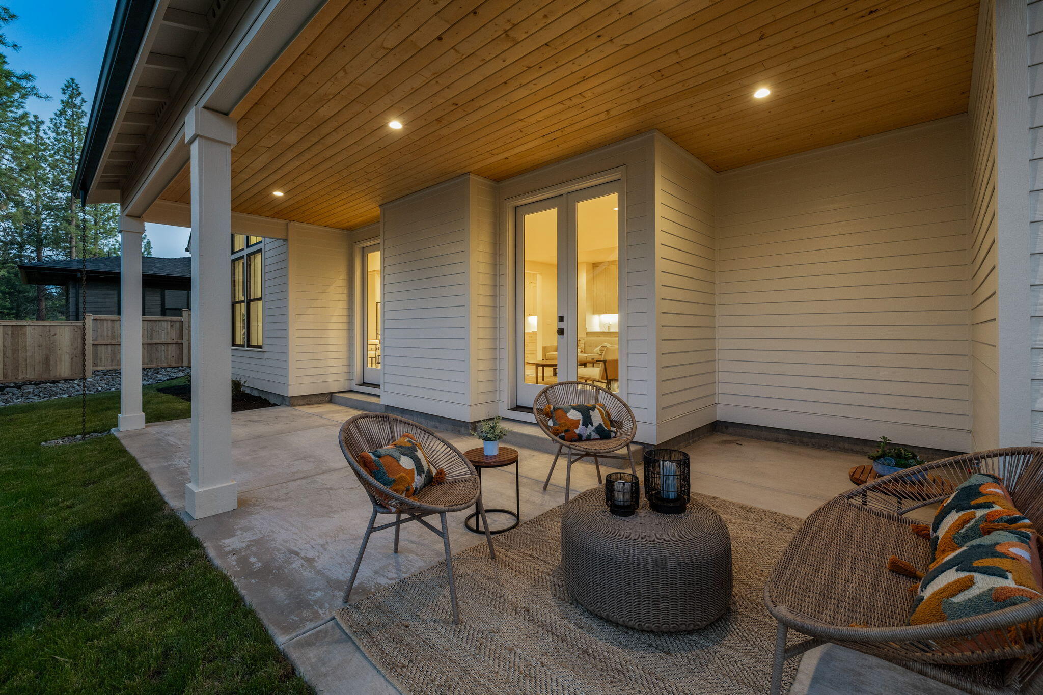 Shevlin West - Residential