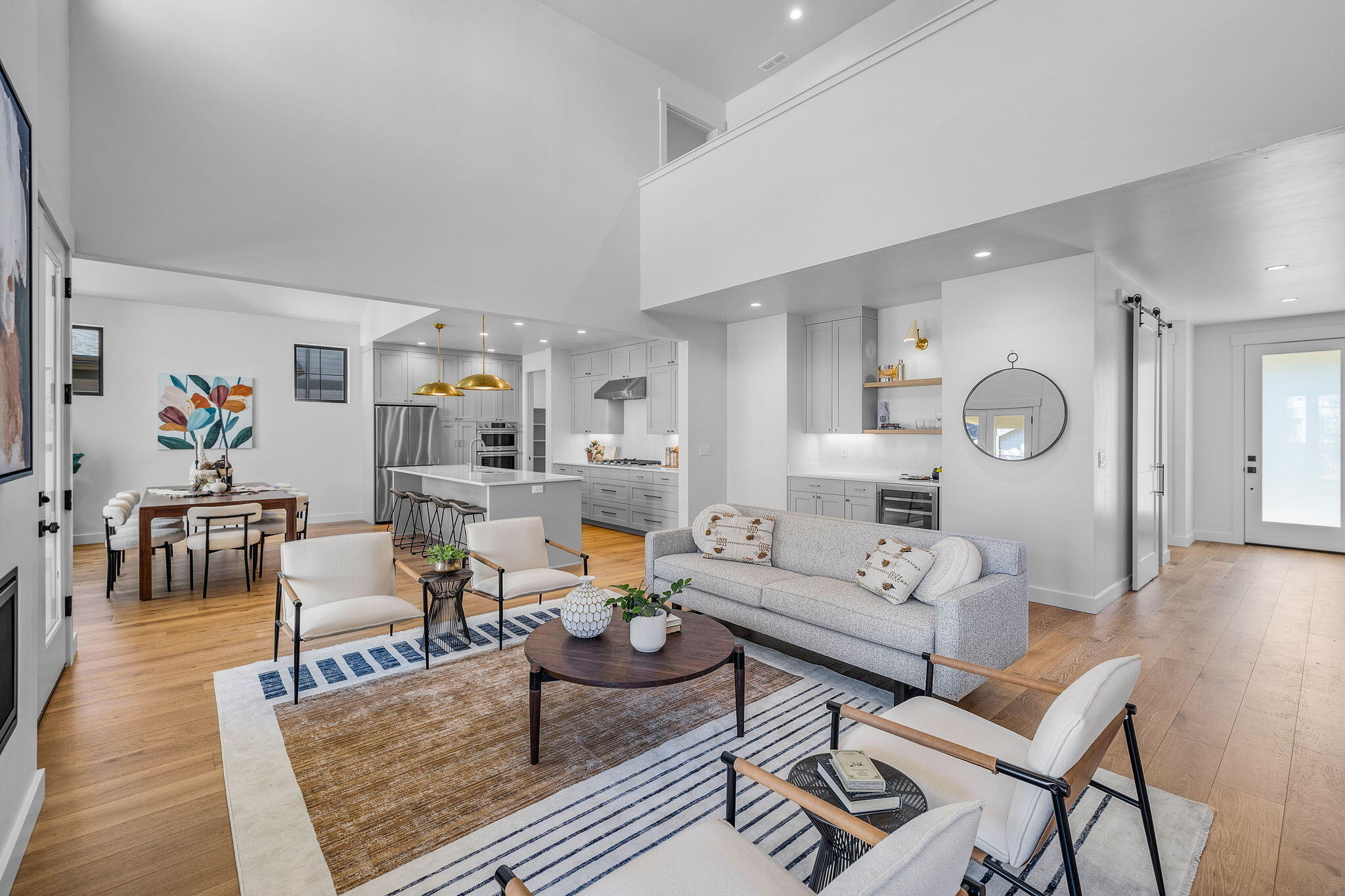 Shevlin West - Residential