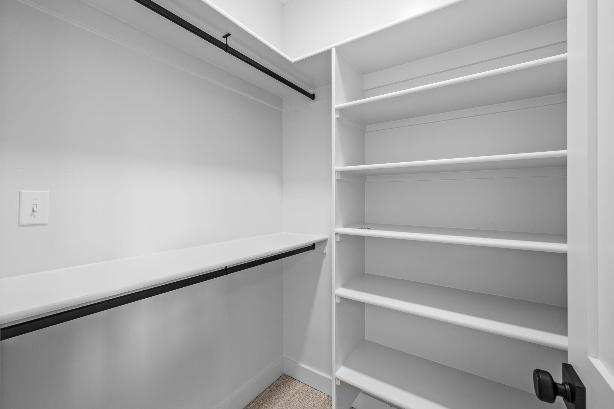 Shevlin West - Residential