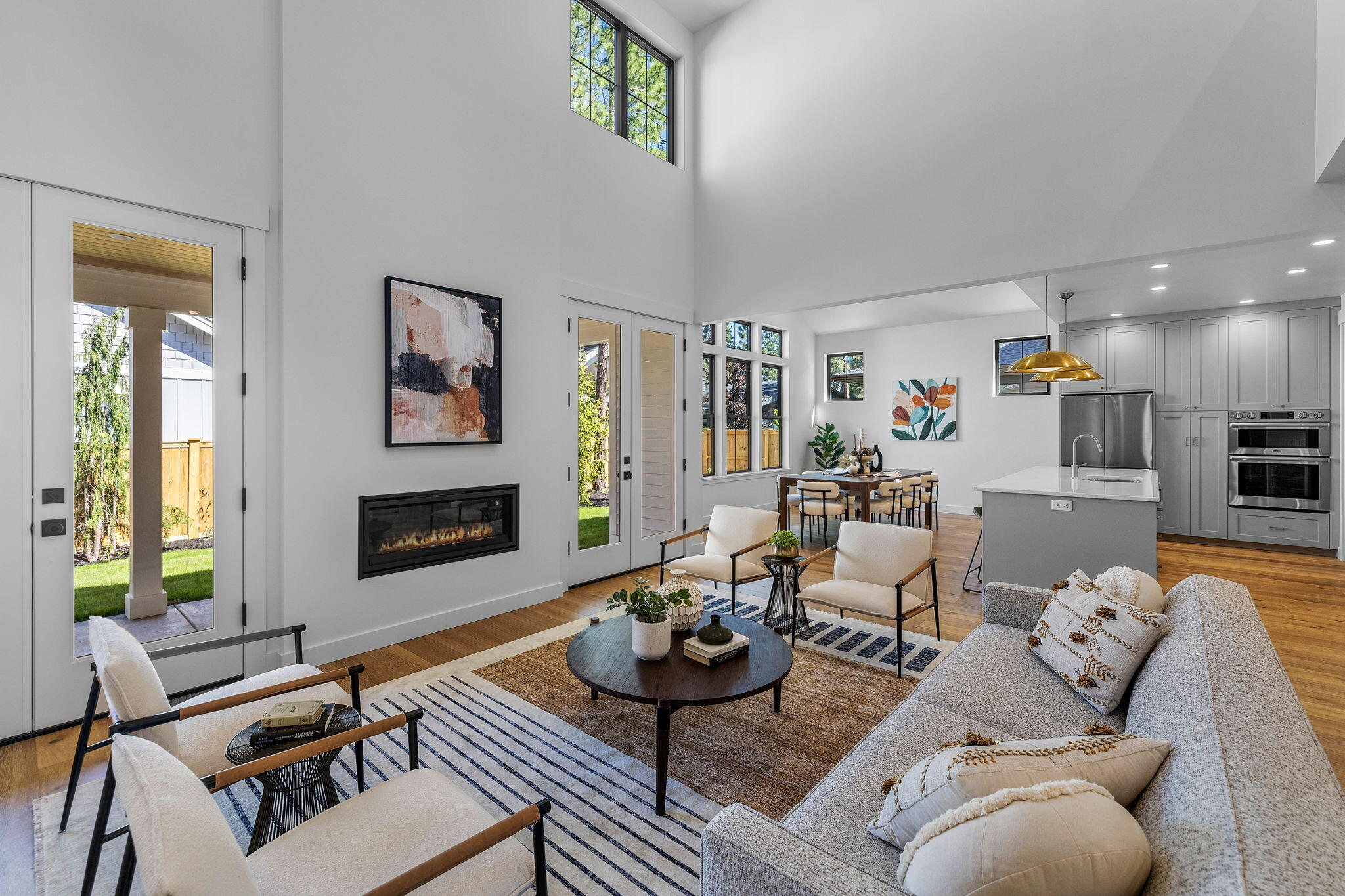 Shevlin West - Residential