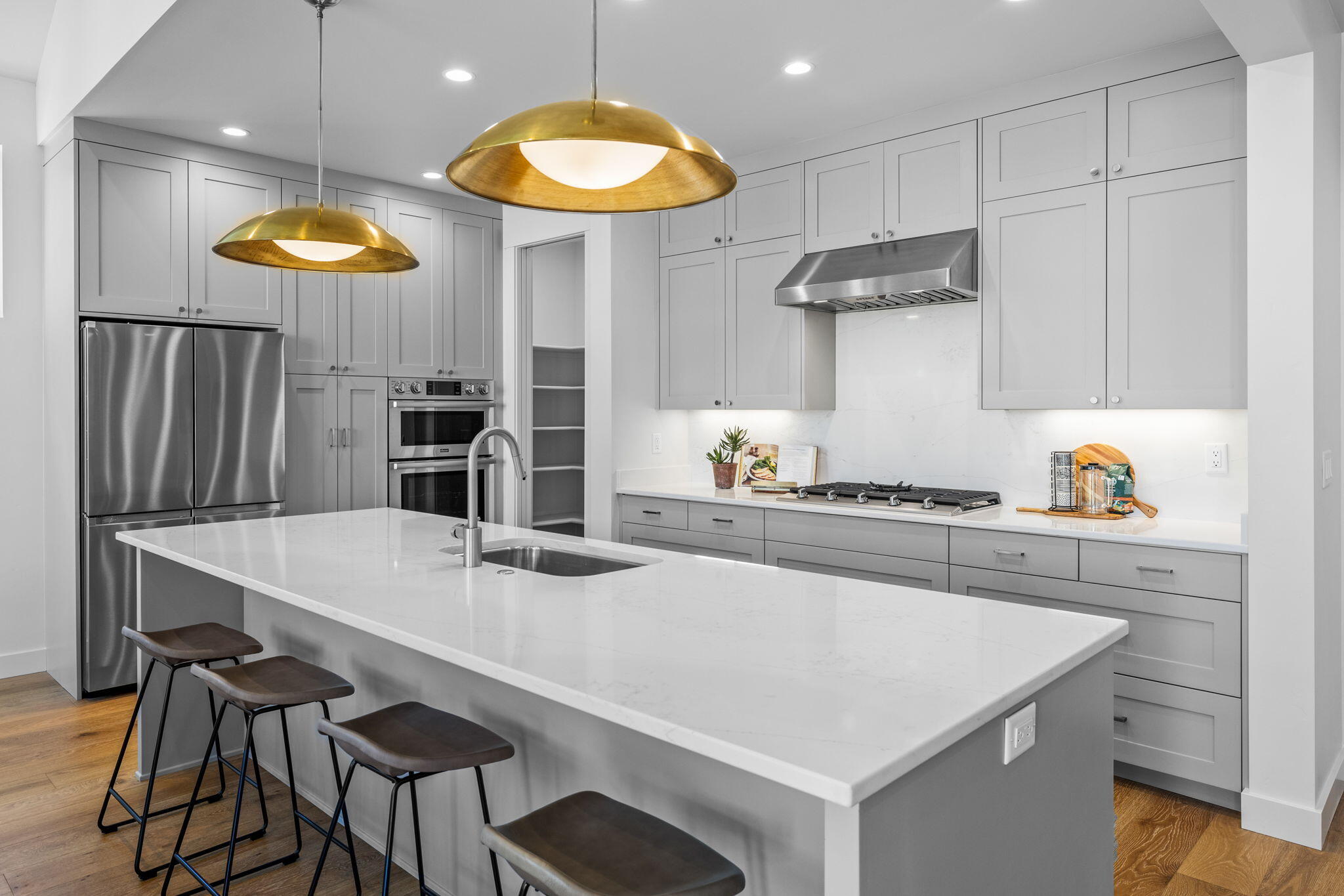 Shevlin West - Residential