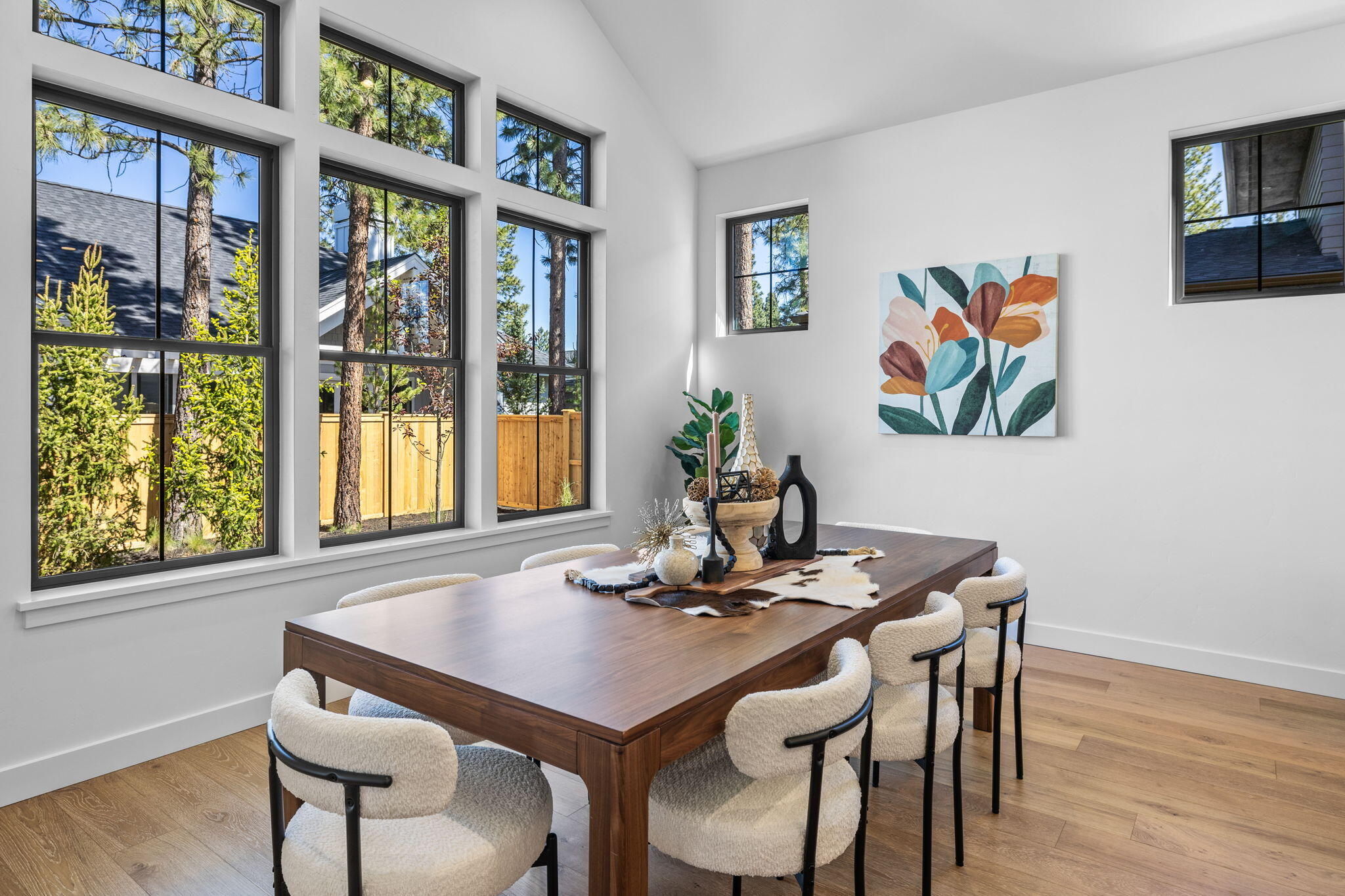 Shevlin West - Residential