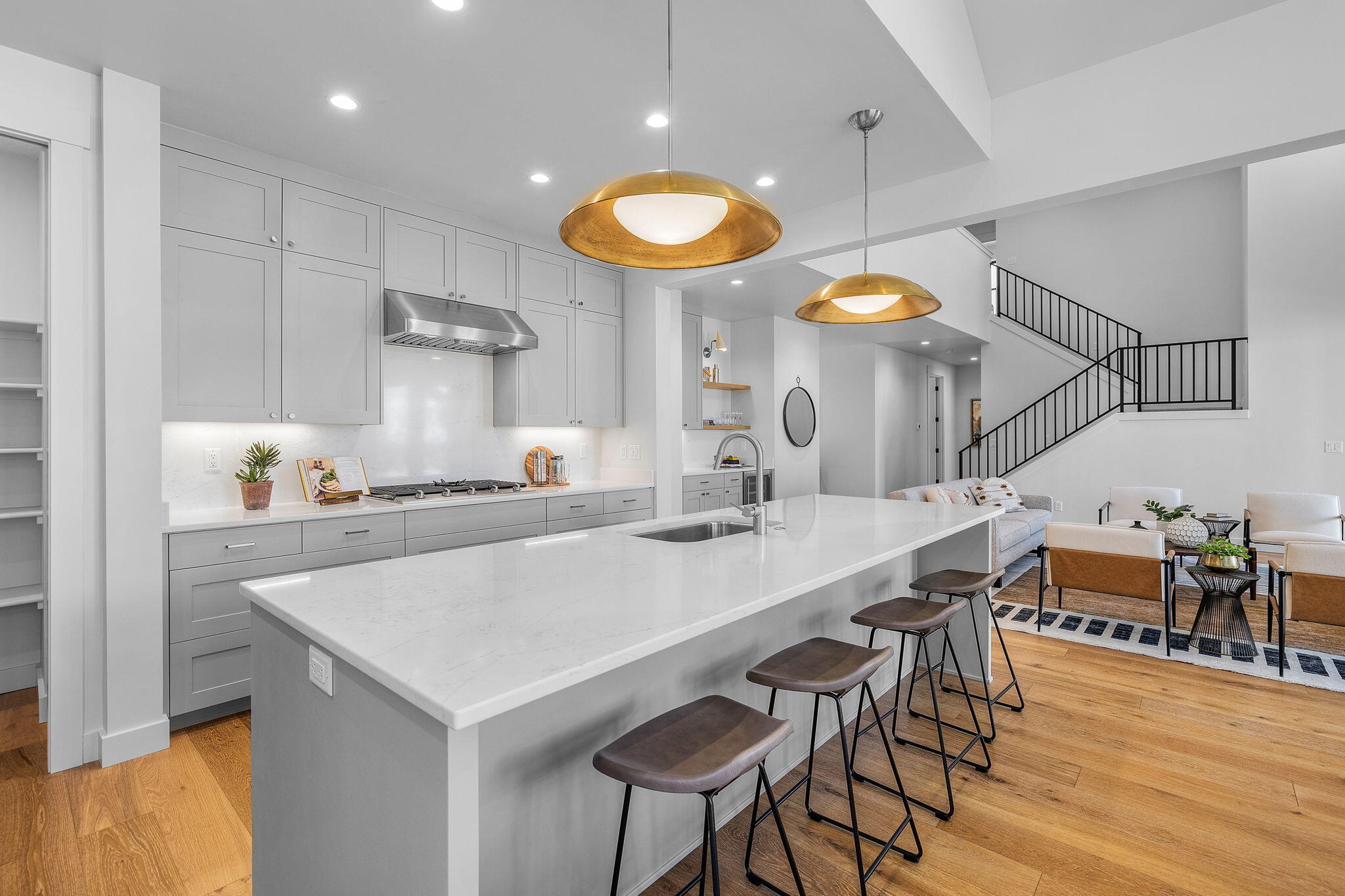 Shevlin West - Residential