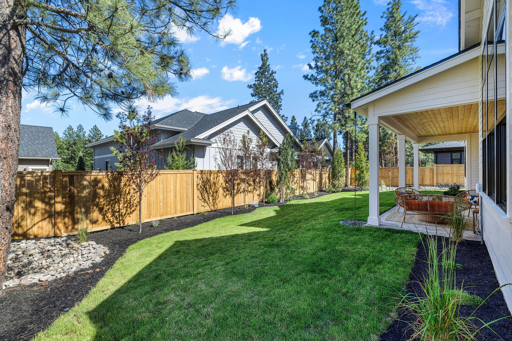 Shevlin West - Residential