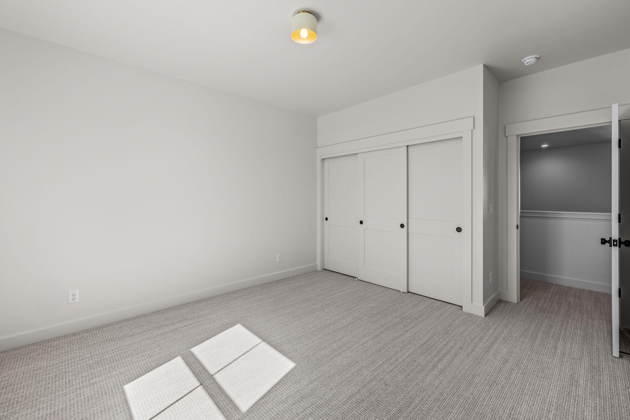 Shevlin West - Residential