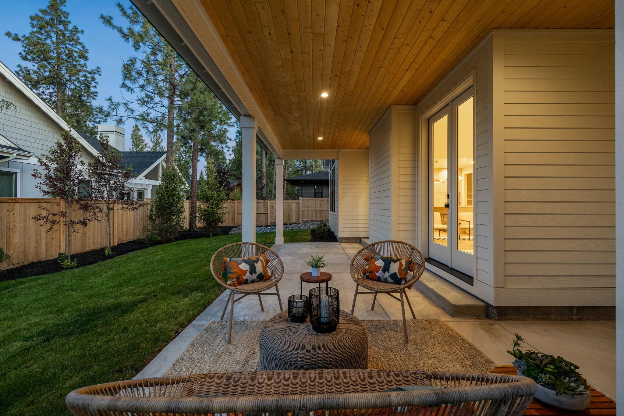 Shevlin West - Residential