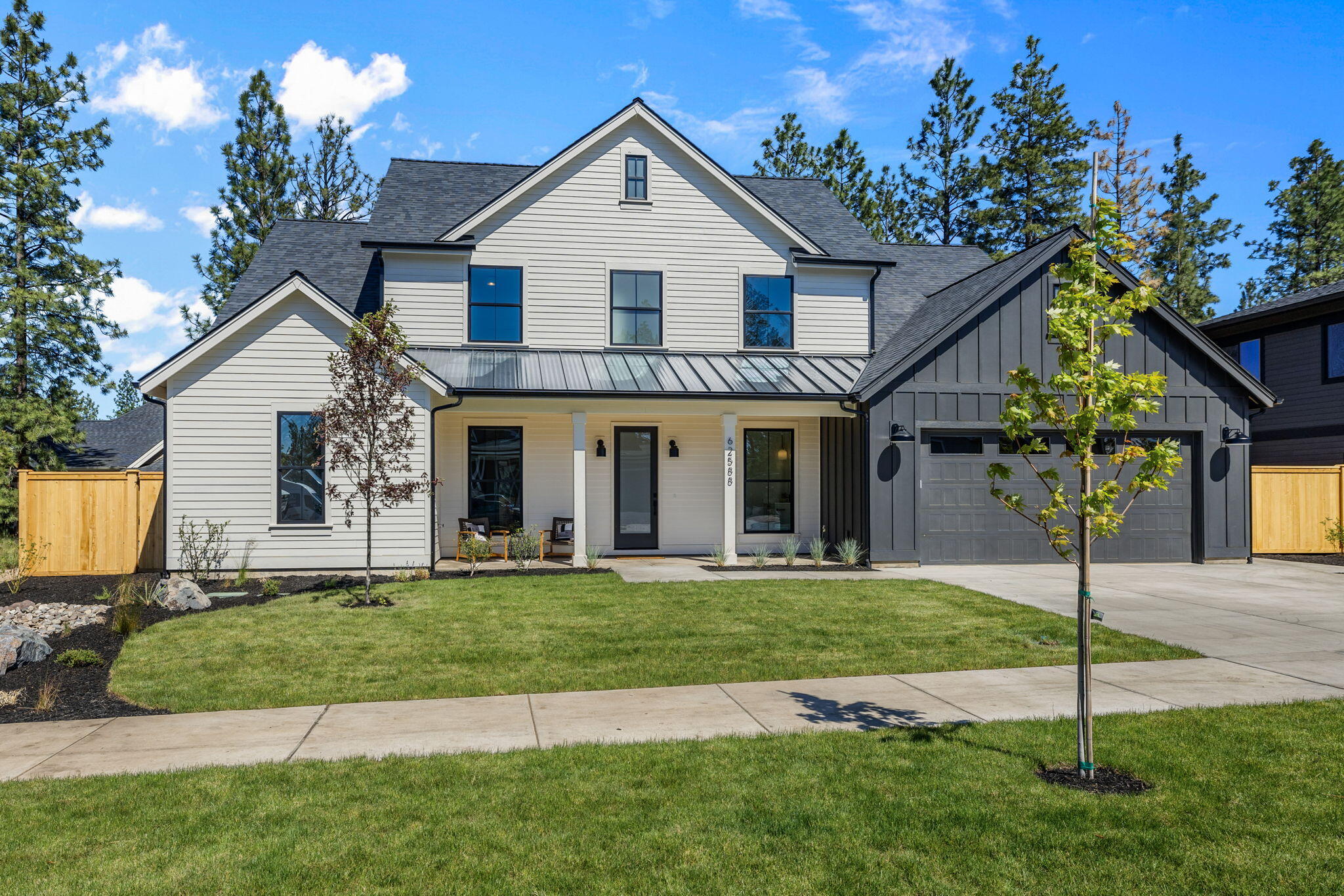 Shevlin West - Residential