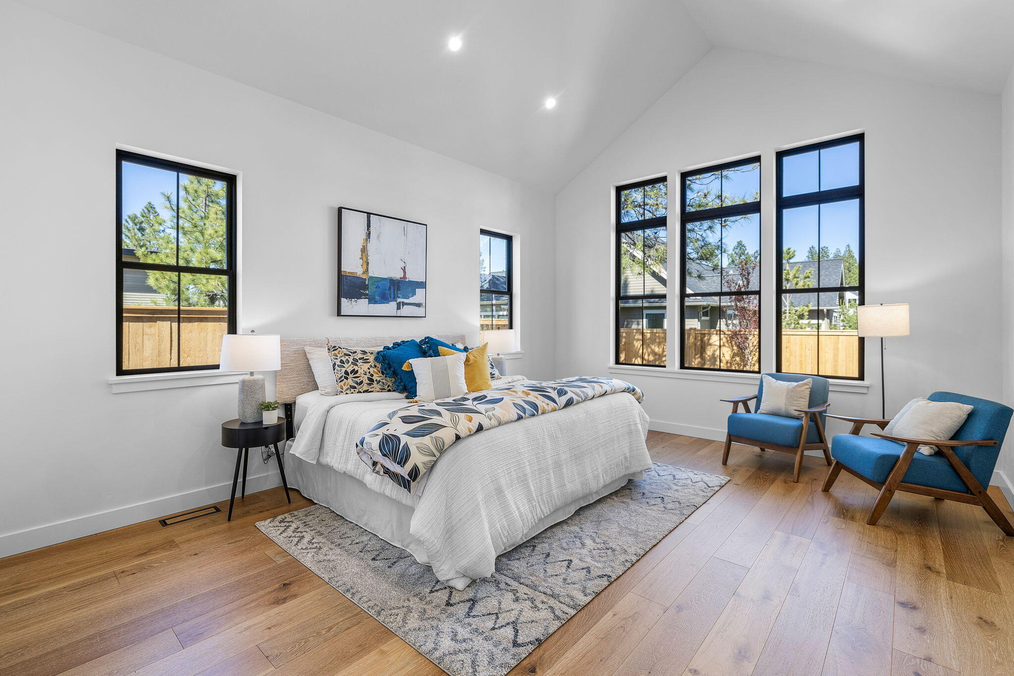 Shevlin West - Residential