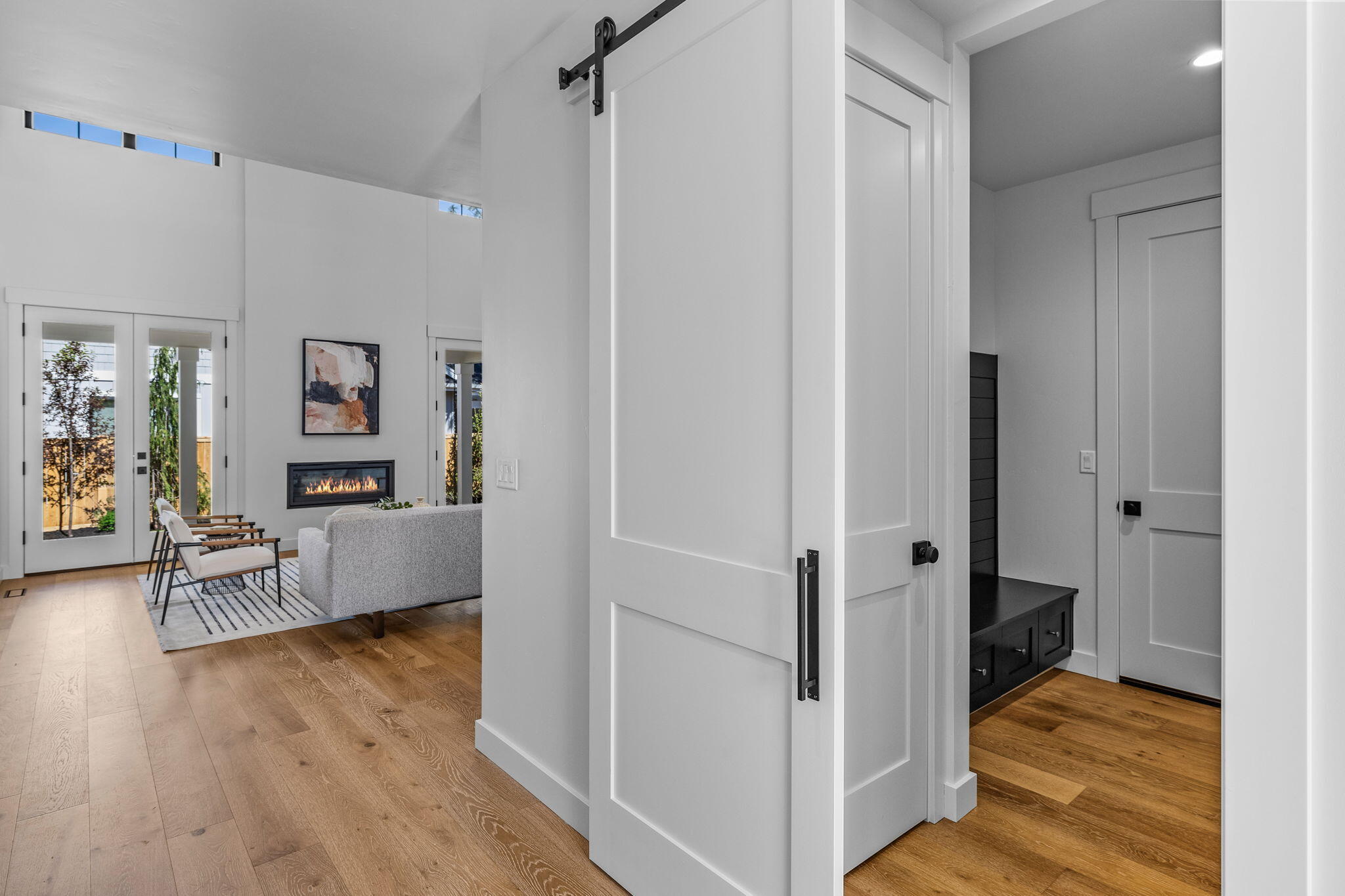 Shevlin West - Residential