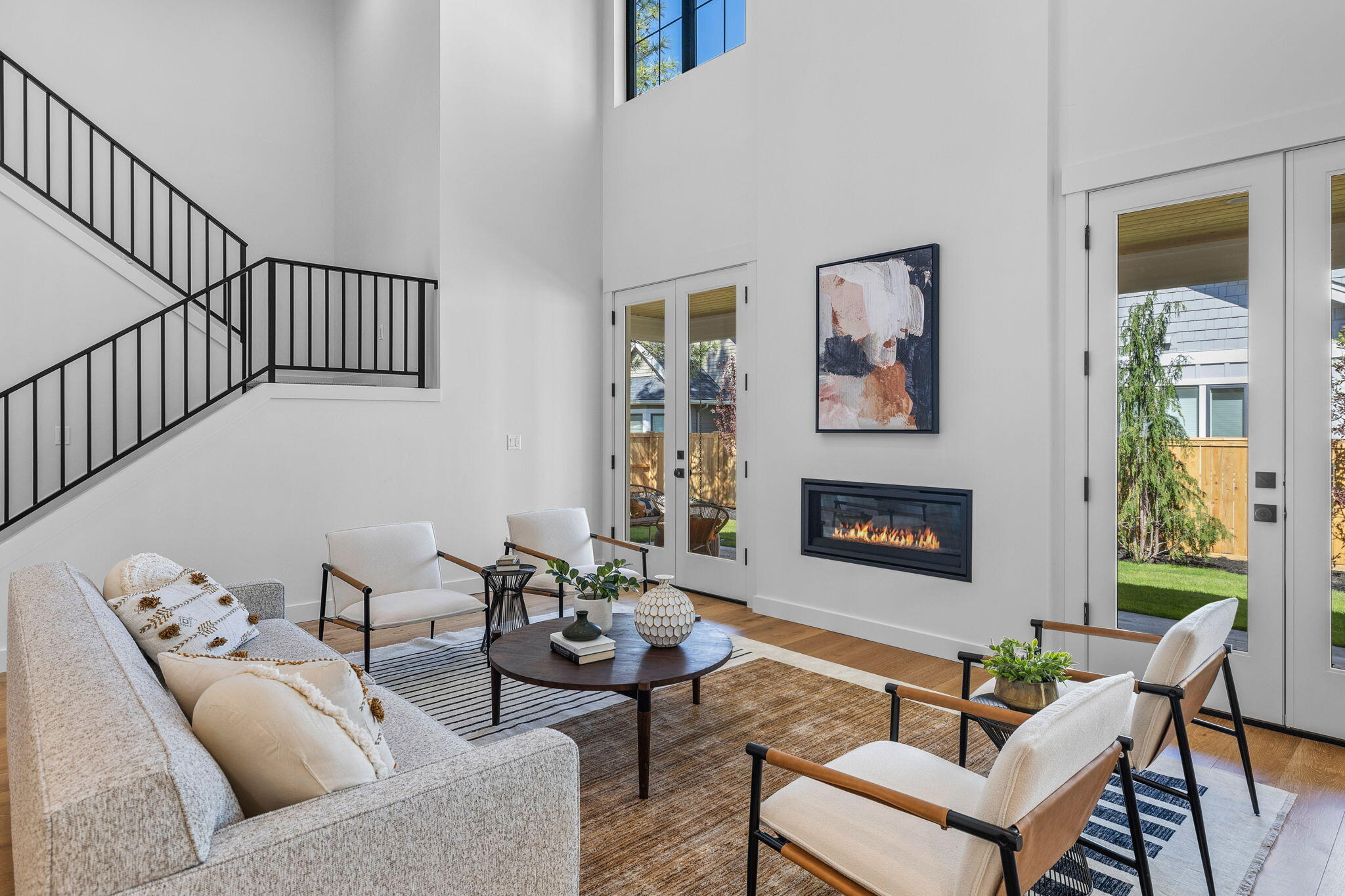 Shevlin West - Residential