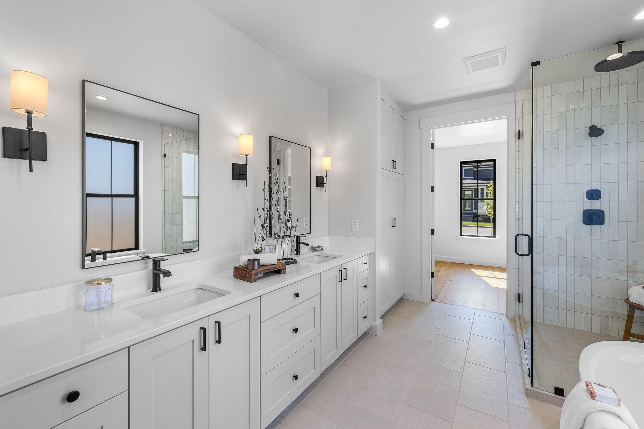 Shevlin West - Residential