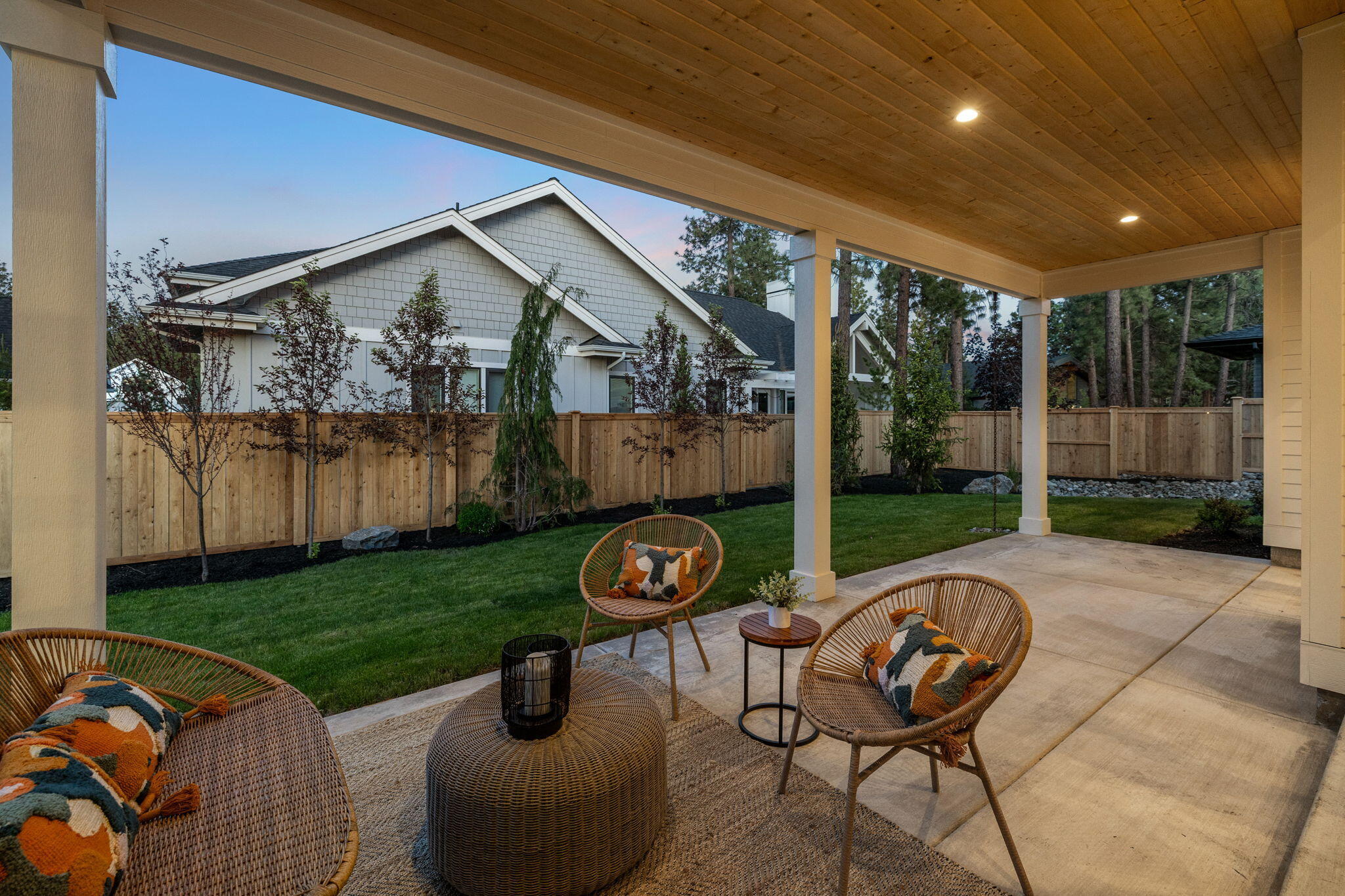 Shevlin West - Residential