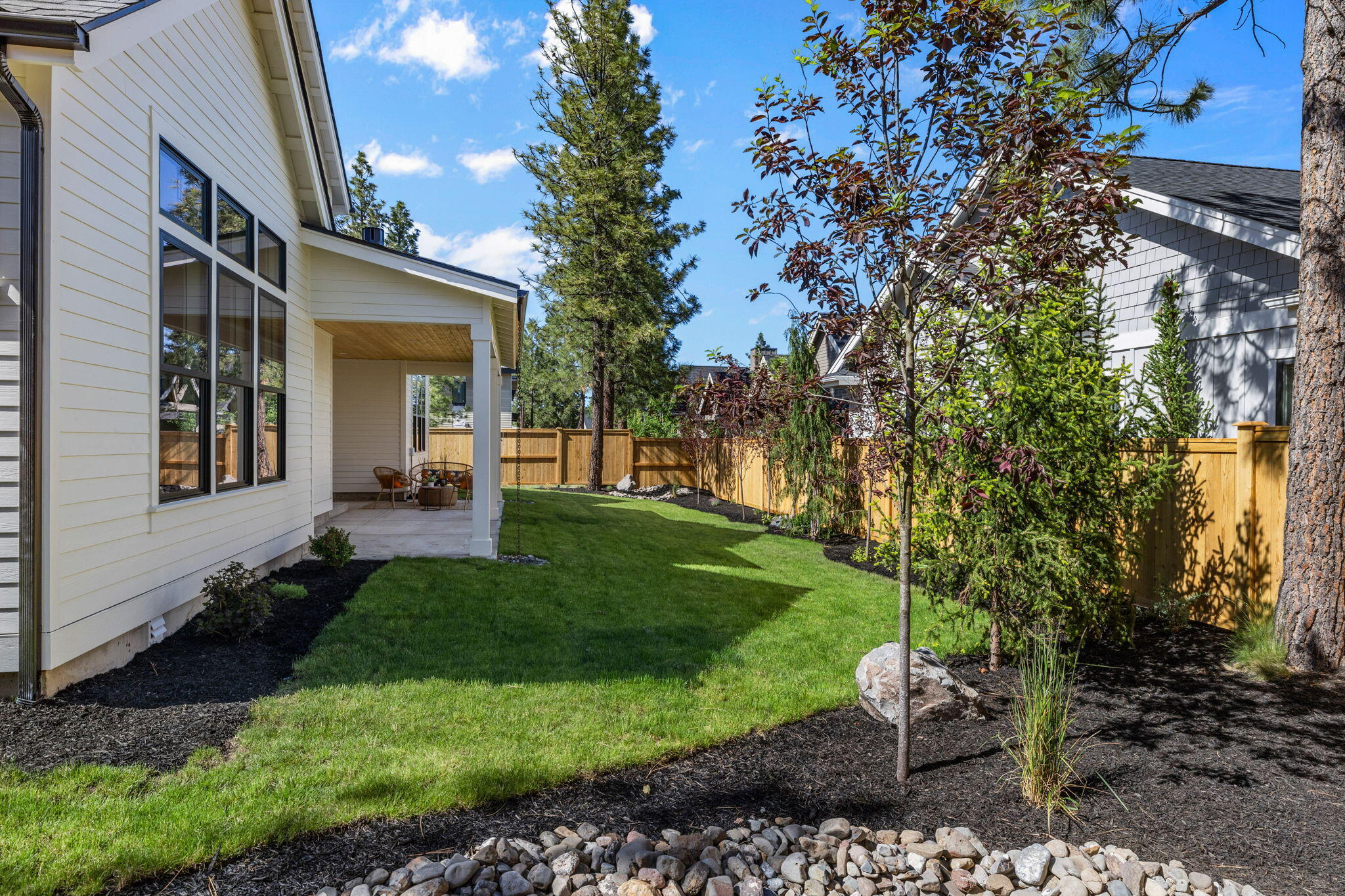 Shevlin West - Residential