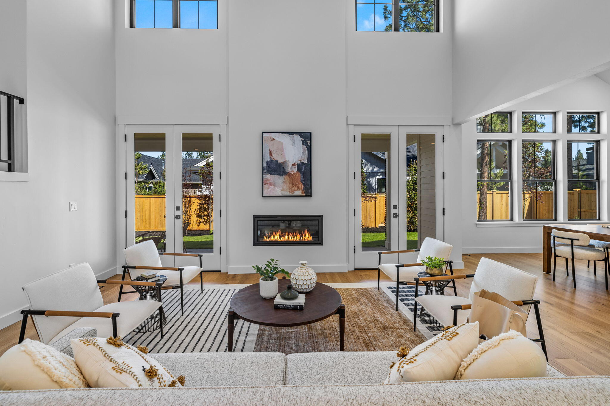 Shevlin West - Residential