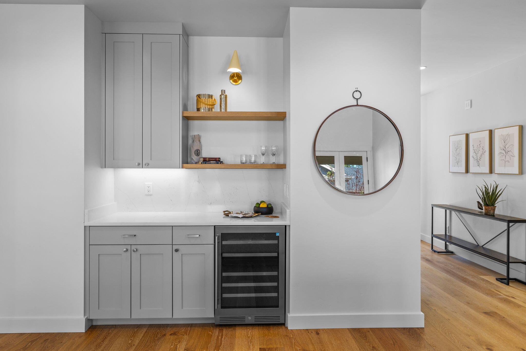 Shevlin West - Residential