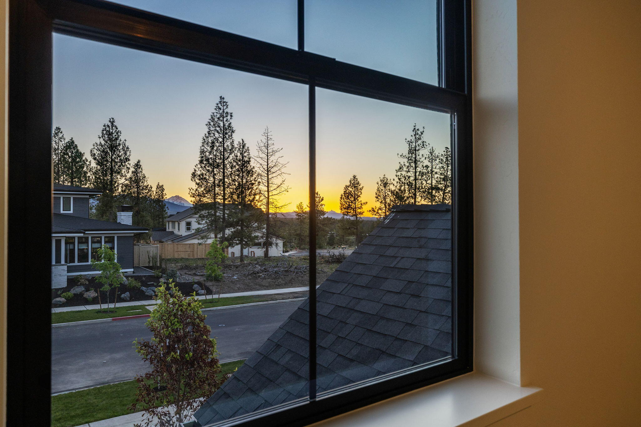 Shevlin West - Residential