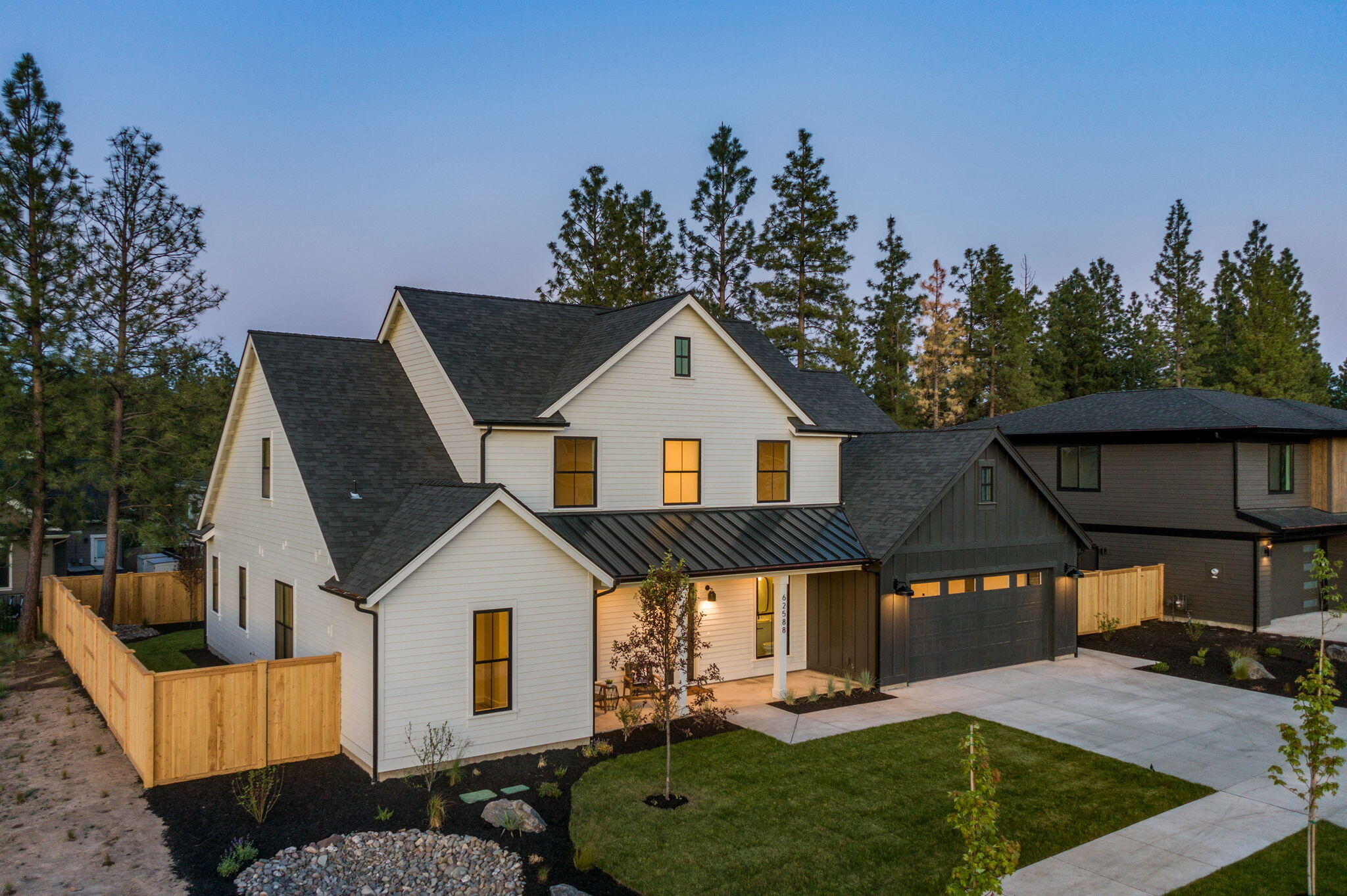 Shevlin West - Residential